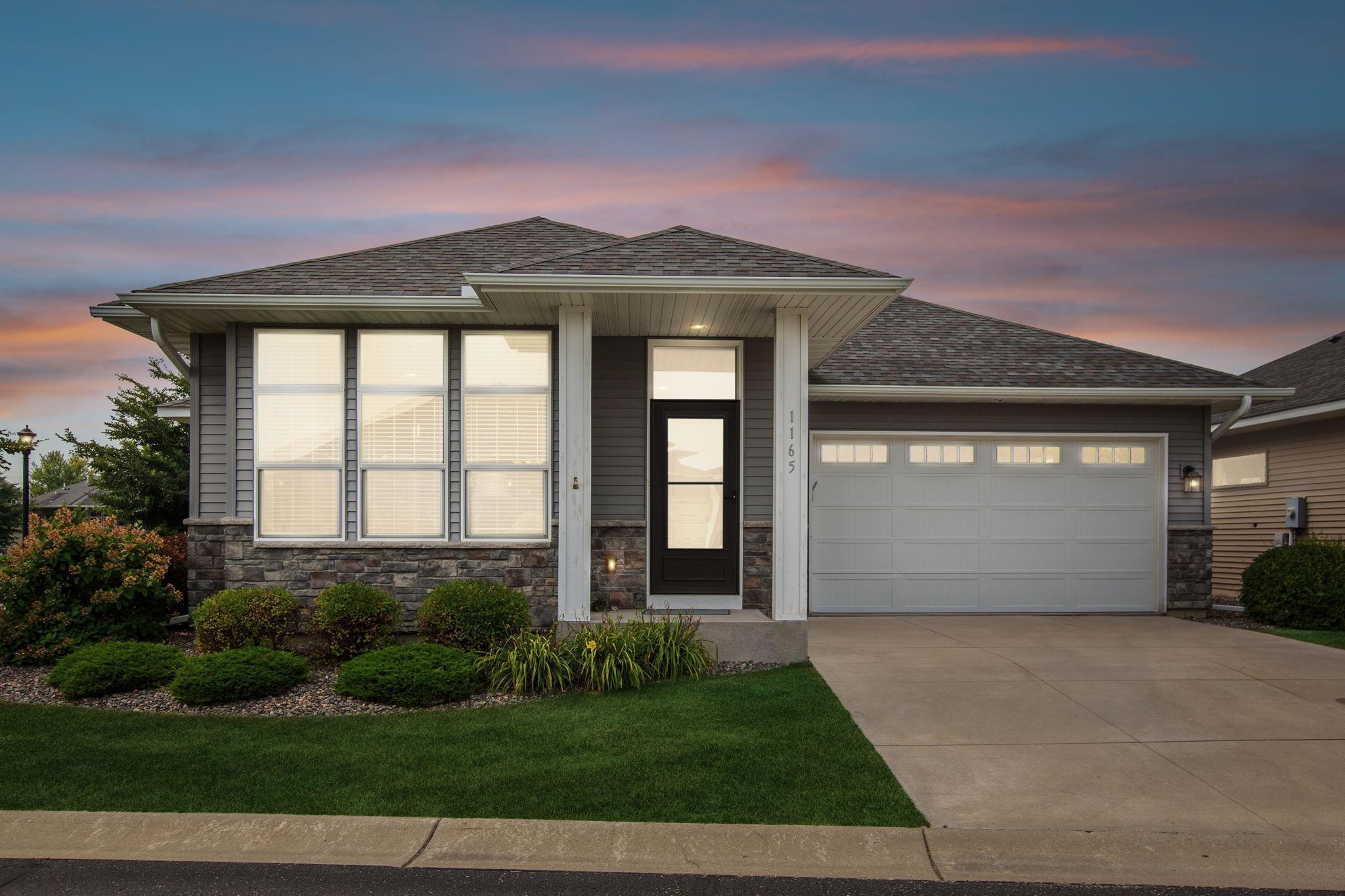 View of Residential at 1165 Willowbrook Circle, Delano MN 55328, Delano - Mike Wilen | Minnesota Team Real Estate