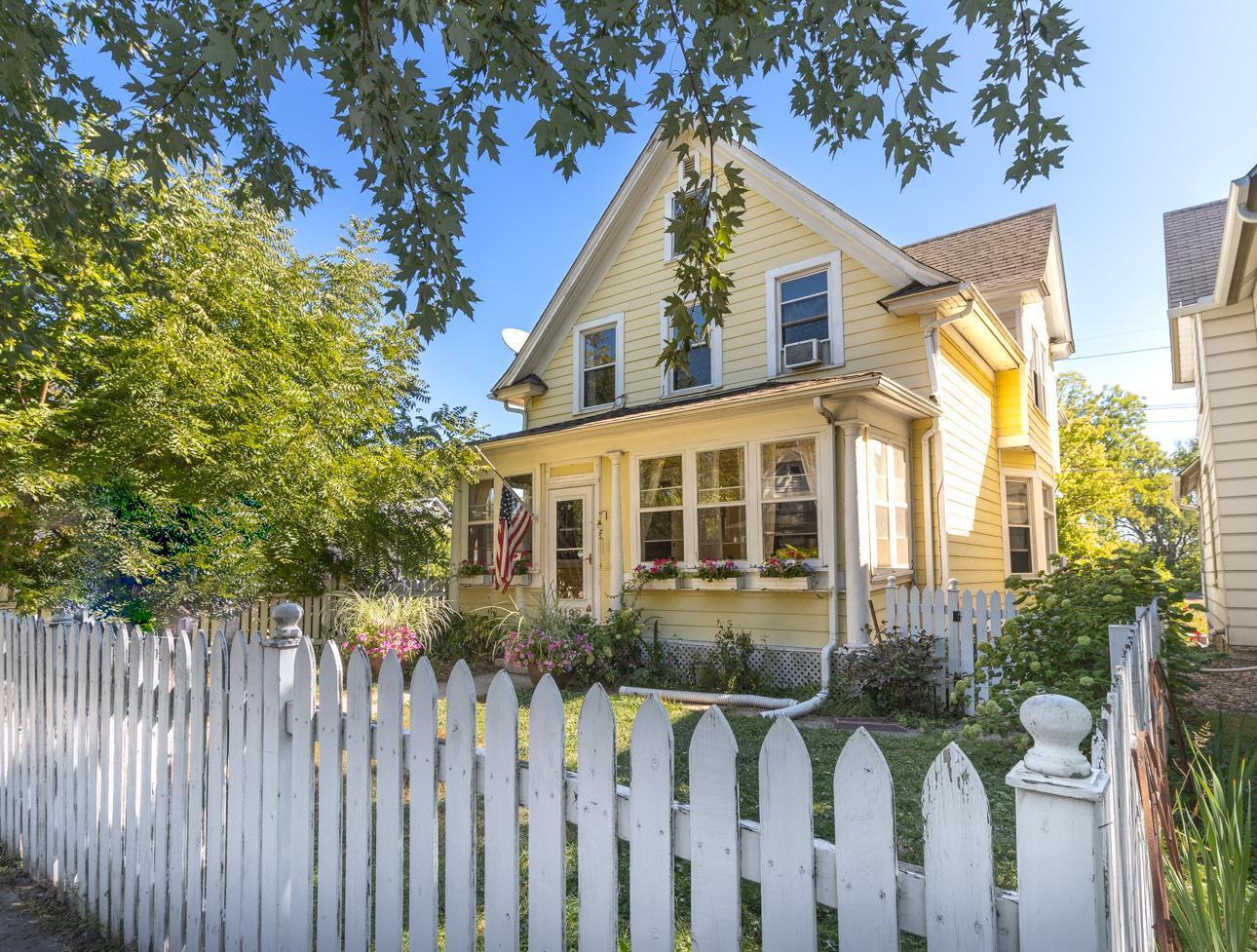View of Residential at 1192 Edgerton Street, Saint Paul MN 55130, Saint Paul - Mike Wilen | Minnesota Team Real Estate