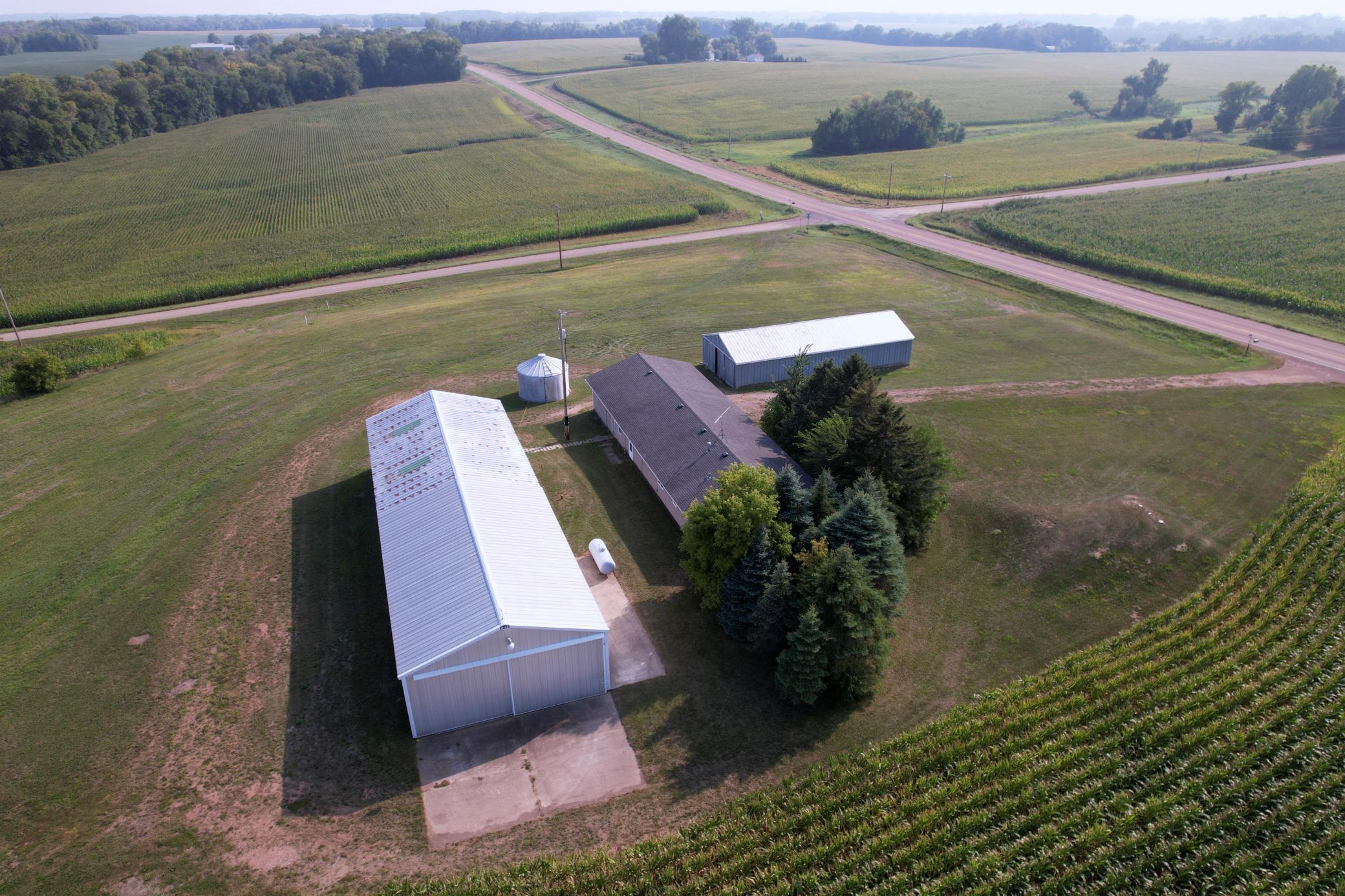 View of Residential at 21435 311th Avenue, Henderson MN 56044, Henderson - Mike Wilen | Minnesota Team Real Estate