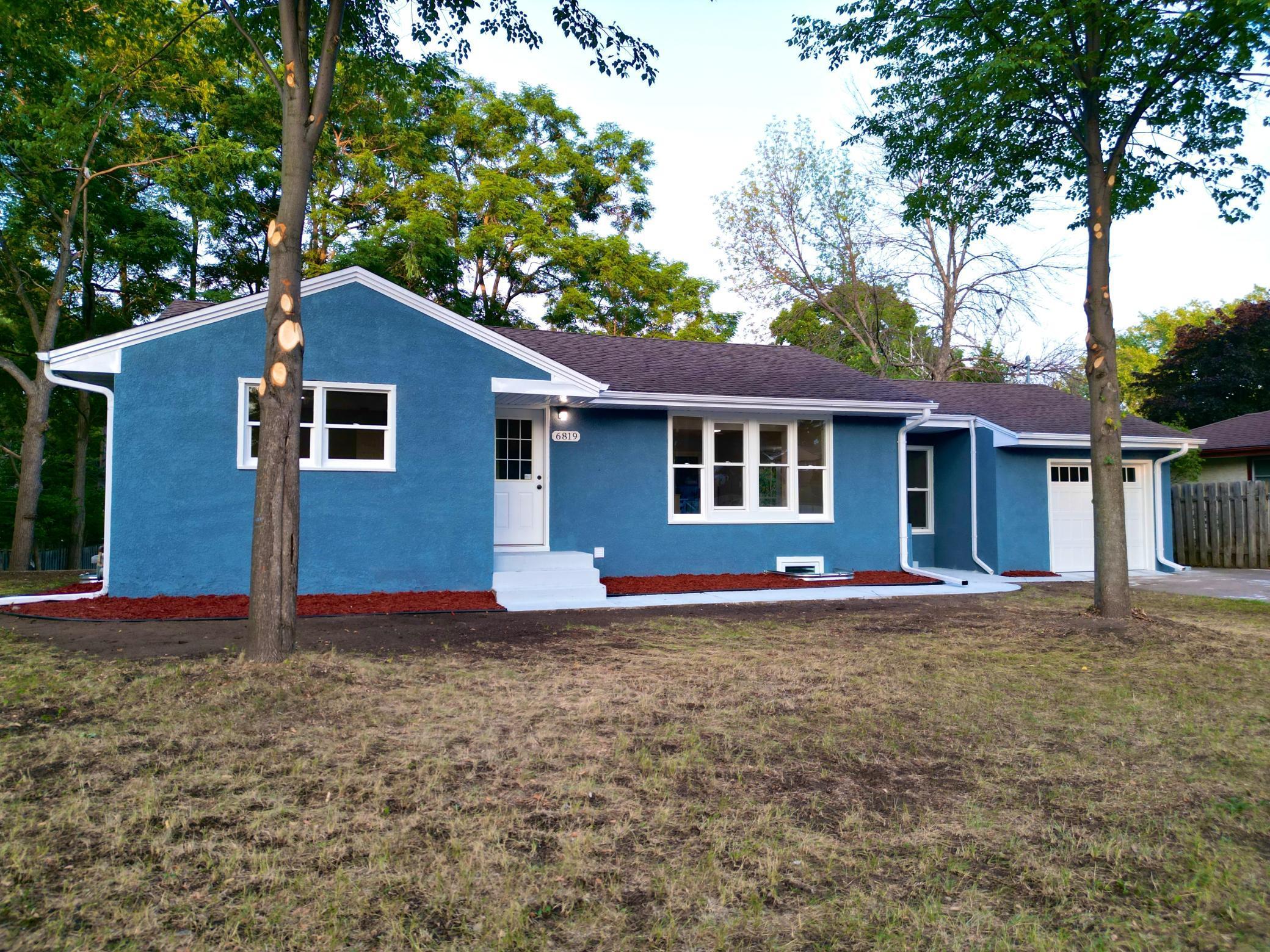 View of Residential at 6819 River Road, Fridley MN 55432, Fridley - Mike Wilen | Minnesota Team Real Estate