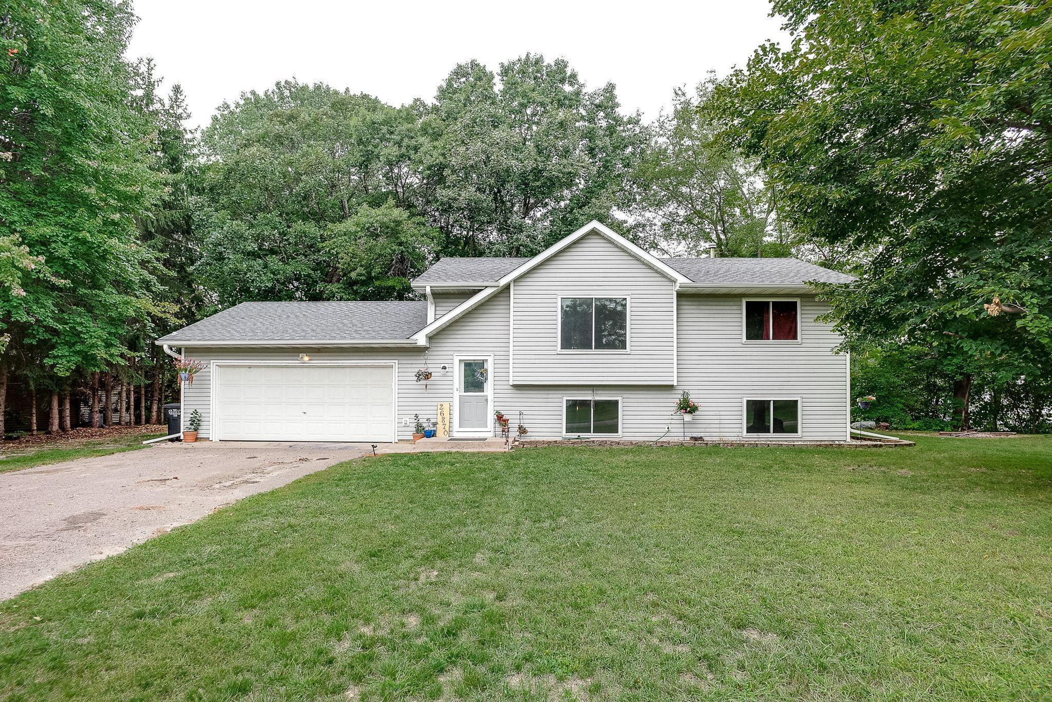 View of Residential at 26870 Forli Avenue, Wyoming MN 55092, Wyoming - Mike Wilen | Minnesota Team Real Estate