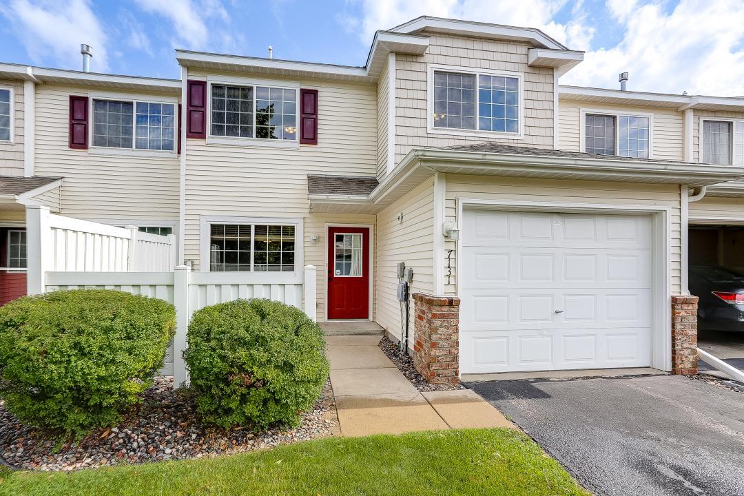 View of Residential at 7131 Quail Avenue, Elk River MN 55330, Elk River - Mike Wilen | Minnesota Team Real Estate