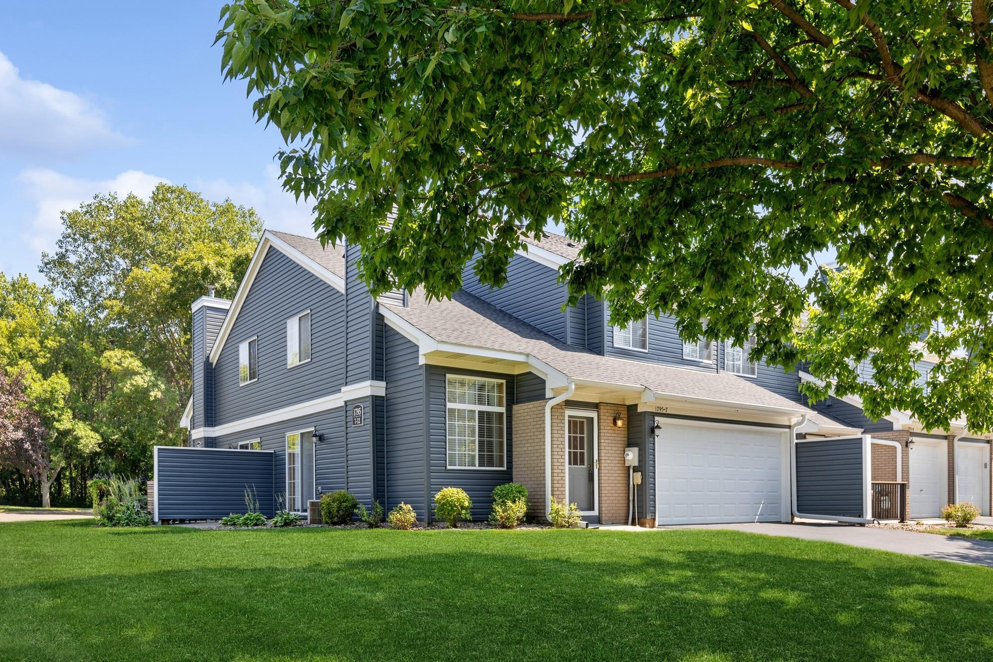 View of Residential at 1795 Donegal Drive #7, Woodbury MN 55125, Woodbury - Mike Wilen | Minnesota Team Real Estate