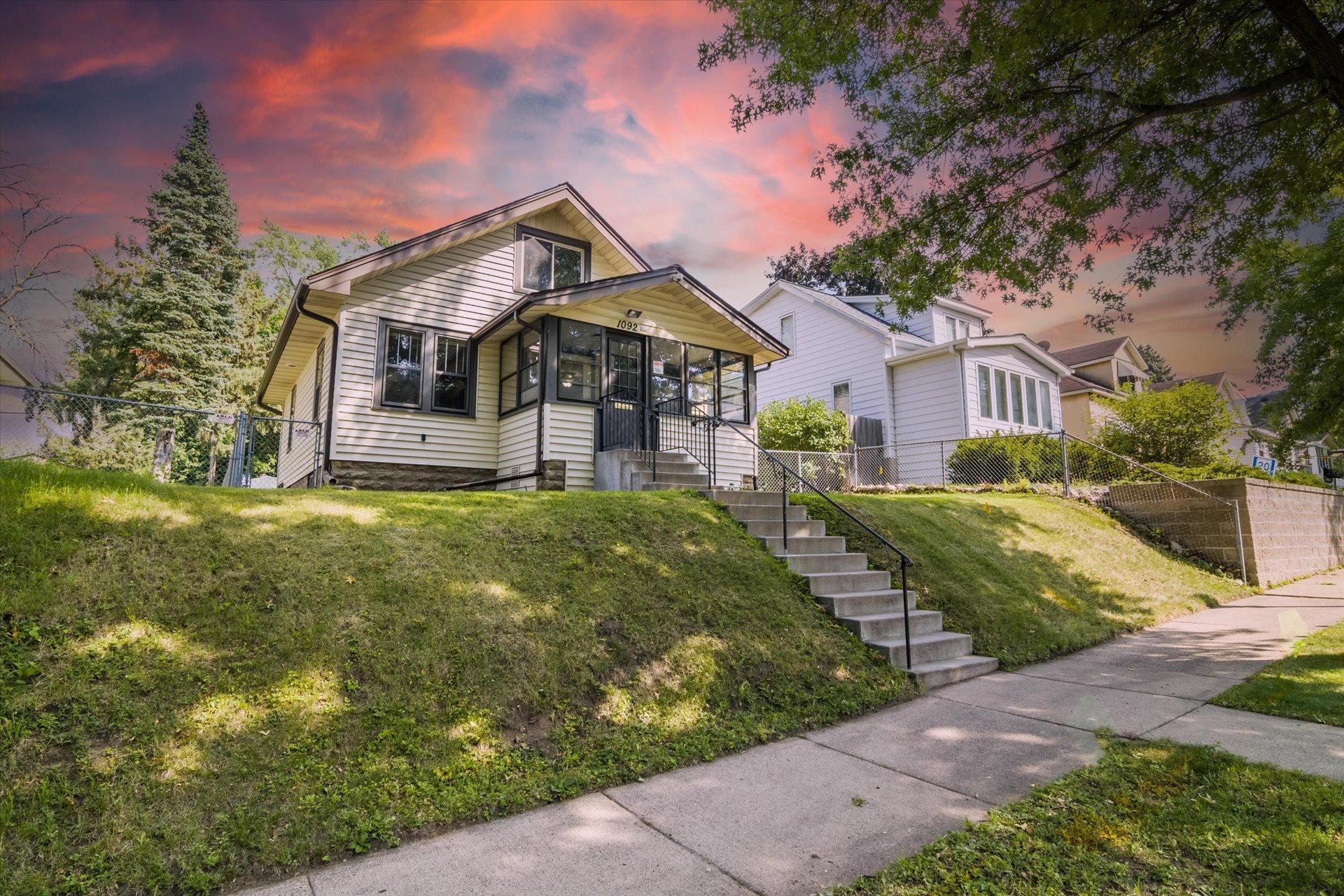 View of Residential at 1092 Arundel Street, Saint Paul MN 55117, Saint Paul - Mike Wilen | Minnesota Team Real Estate