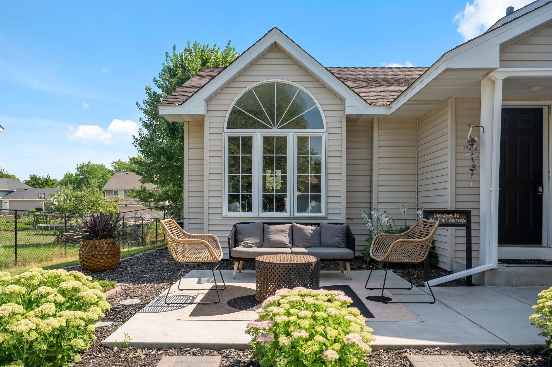 View of Residential at 18786 Easton Avenue, Farmington MN 55024, Farmington - Mike Wilen | Minnesota Team Real Estate