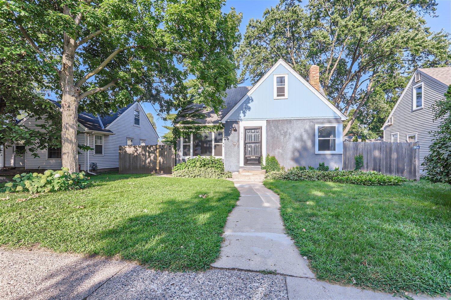 View of Residential at 6124 5th Avenue, Minneapolis MN 55419, Minneapolis - Mike Wilen | Minnesota Team Real Estate