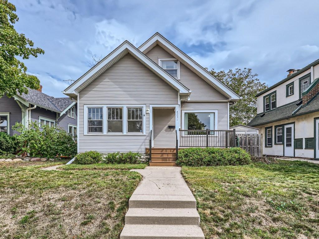 View of Residential at 4231 Cedar Avenue, Minneapolis MN 55407, Minneapolis - Mike Wilen | Minnesota Team Real Estate