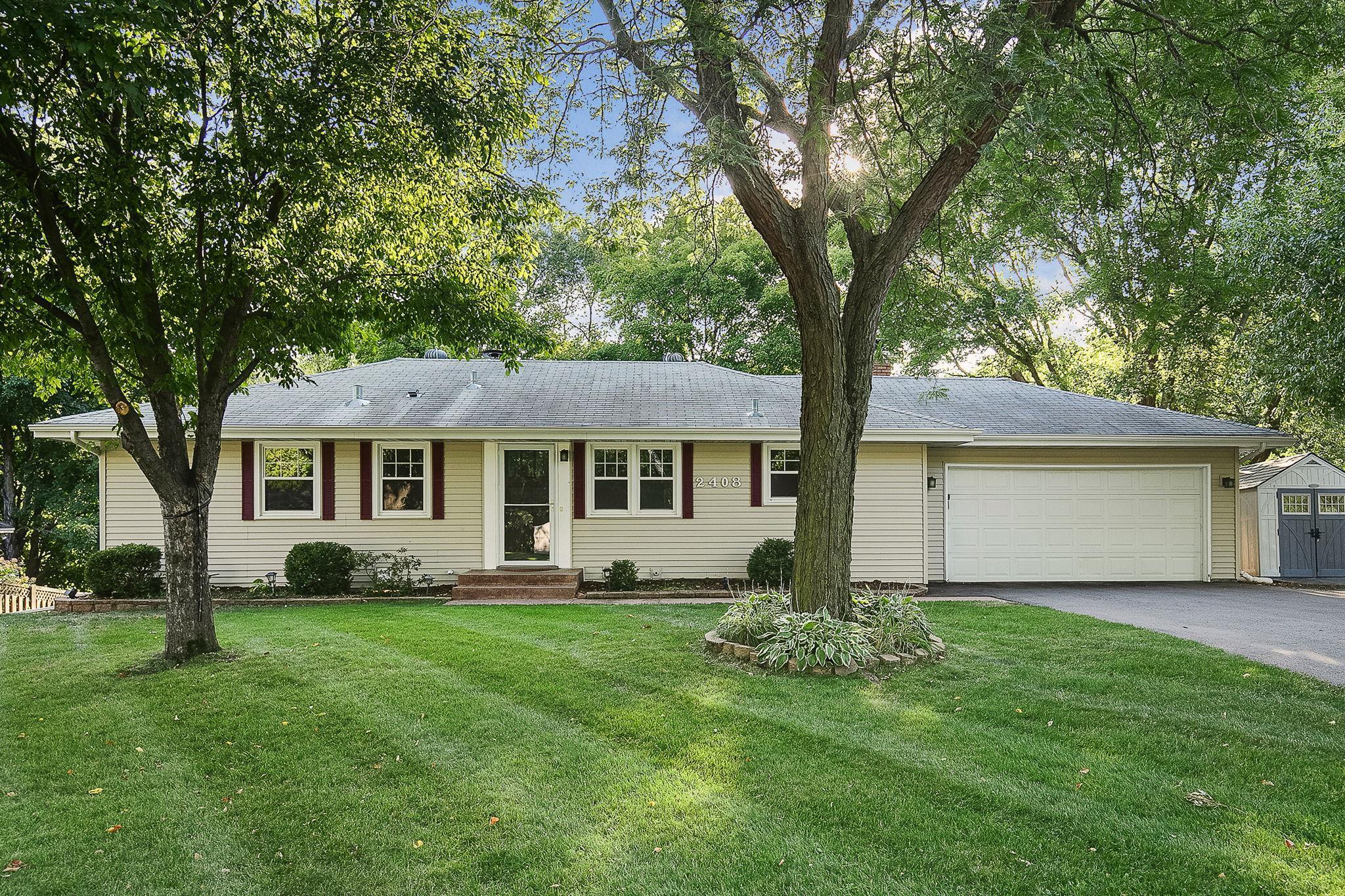 View of Residential at 2408 Cedarwood Ridge, Minnetonka MN 55305, Minnetonka - Mike Wilen | Minnesota Team Real Estate