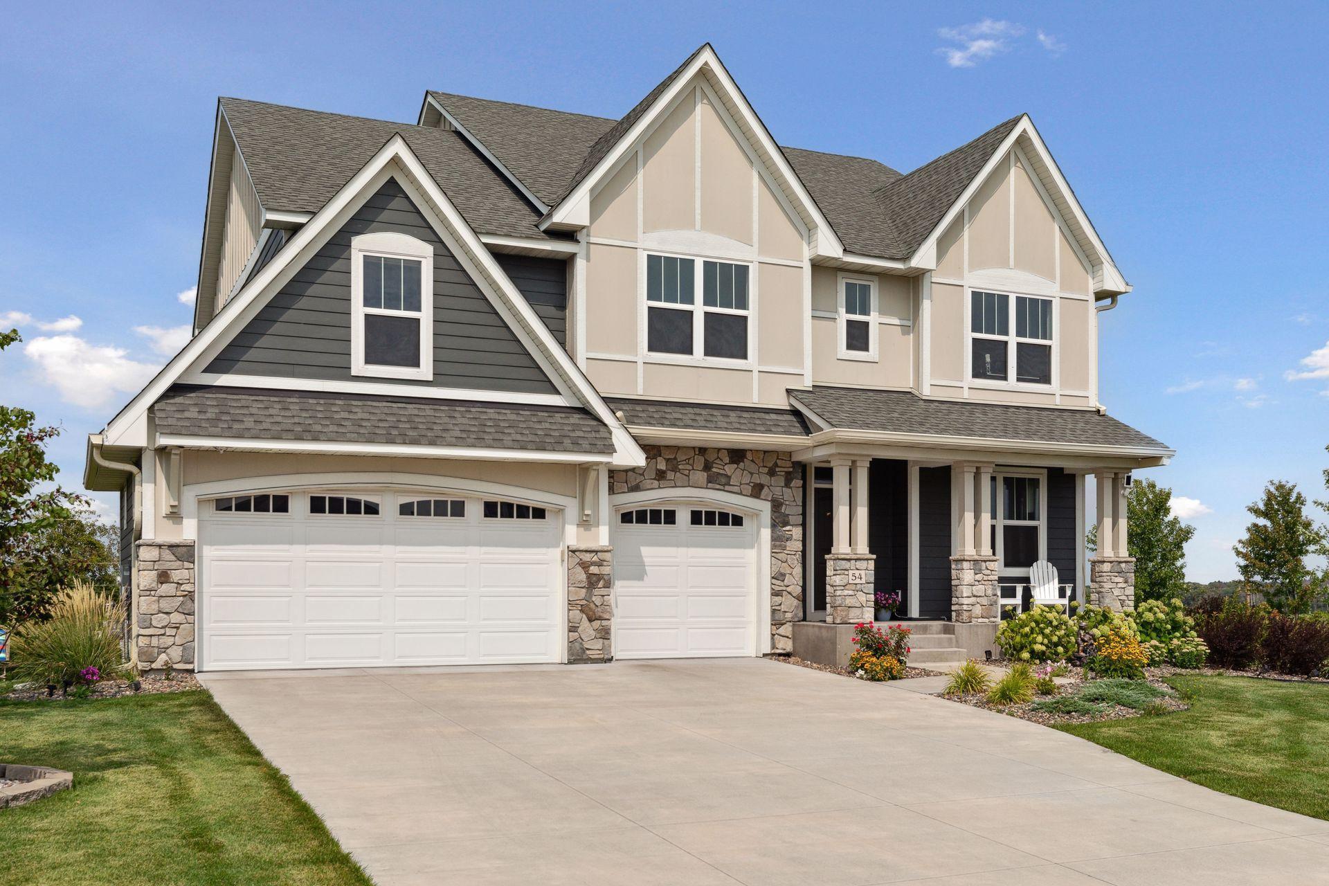 View of Residential at 54 Rapp Farm Boulevard, North Oaks MN 55127, North Oaks - Mike Wilen | Minnesota Team Real Estate