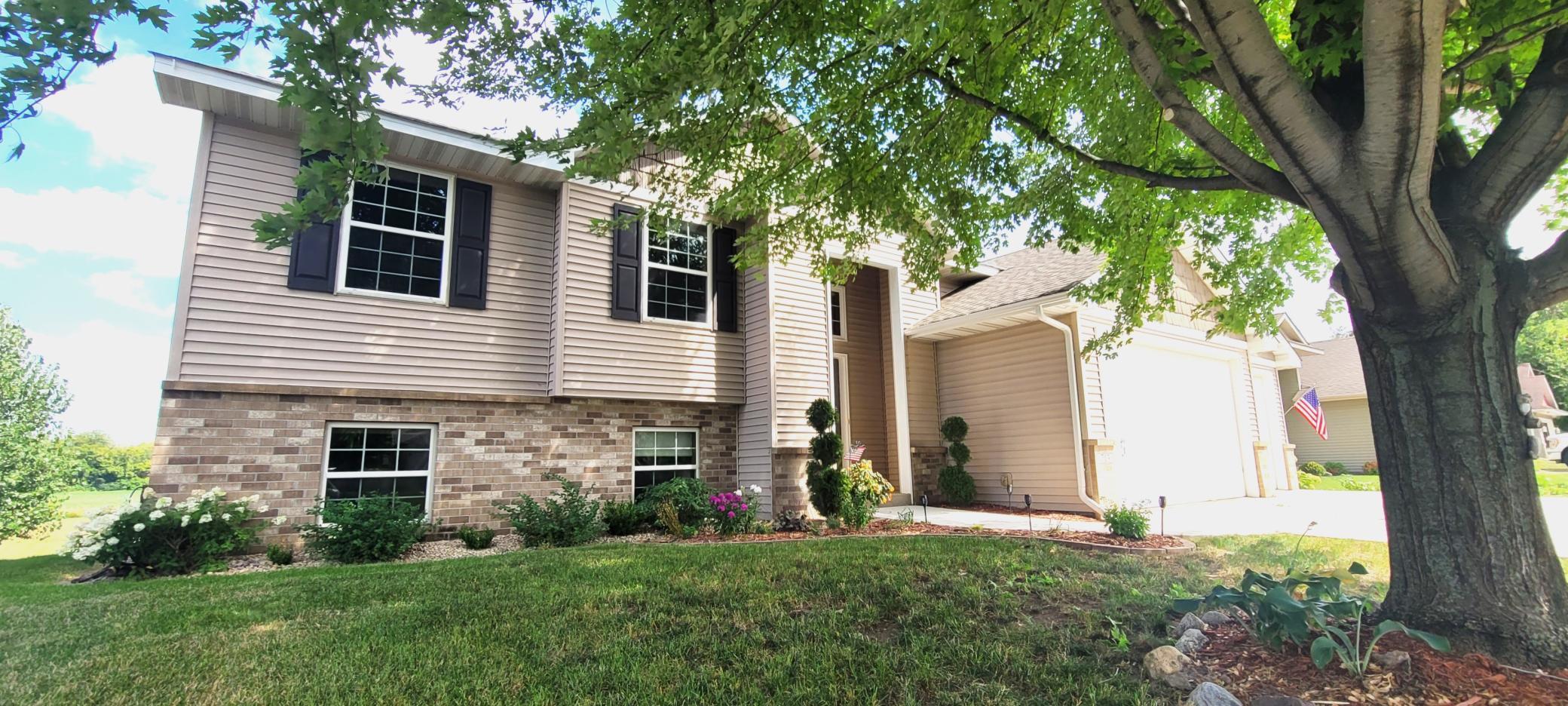 View of Residential at 713 Farmers Way, Belle Plaine MN 56011, Belle Plaine - Mike Wilen | Minnesota Team Real Estate