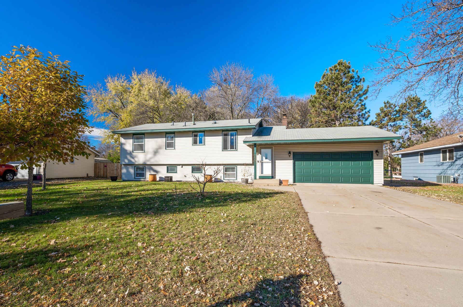 View of Residential at 7991 Halifax Avenue, Brooklyn Park MN 55443, Brooklyn Park - Mike Wilen | Minnesota Team Real Estate
