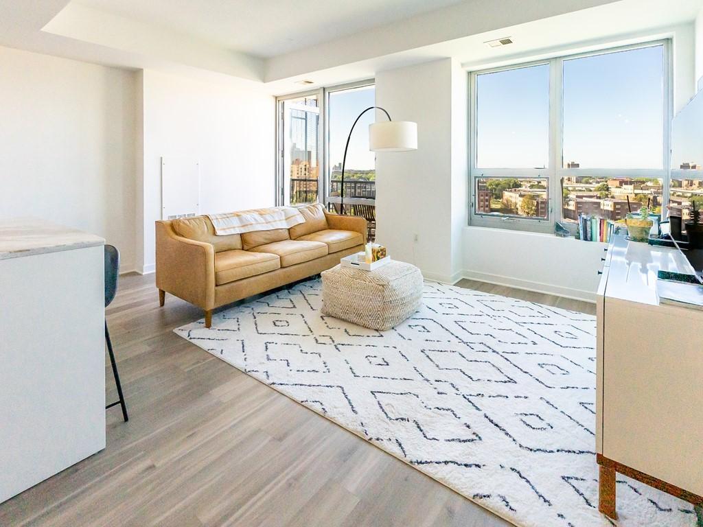 View of Residential at 929 Portland Avenue #1008, Minneapolis MN 55404, Minneapolis - Mike Wilen | Minnesota Team Real Estate