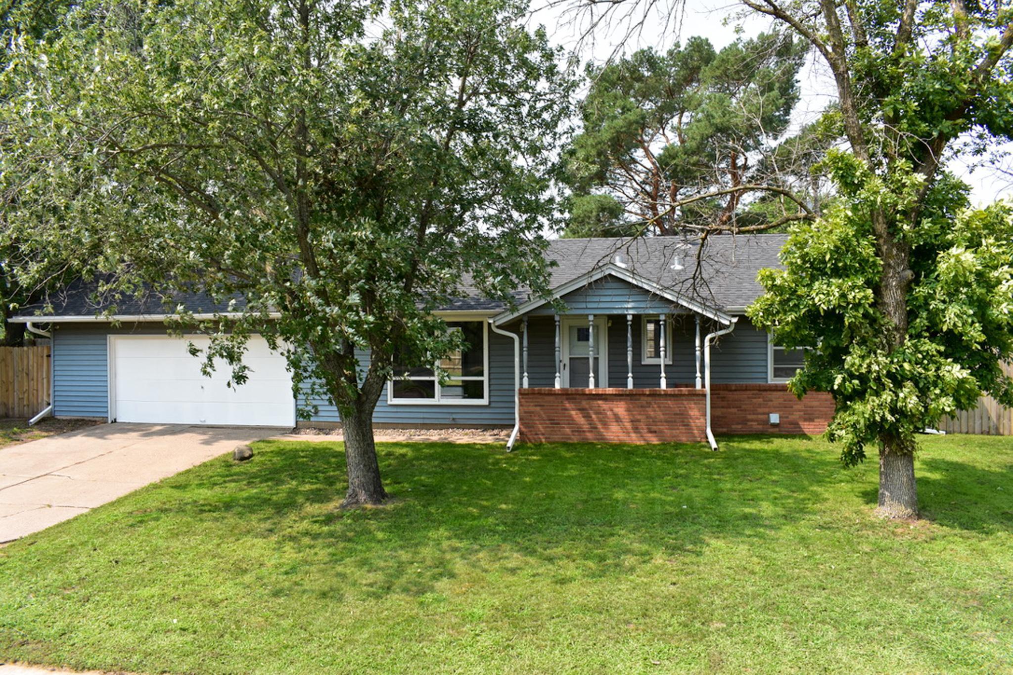 View of Residential at 10424 Xavis Street, Coon Rapids MN 55433, Coon Rapids - Mike Wilen | Minnesota Team Real Estate