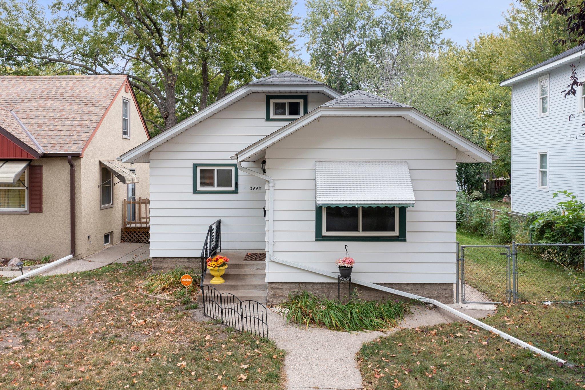 View of Residential at 3446 4th Street, Minneapolis MN 55412, Minneapolis - Mike Wilen | Minnesota Team Real Estate