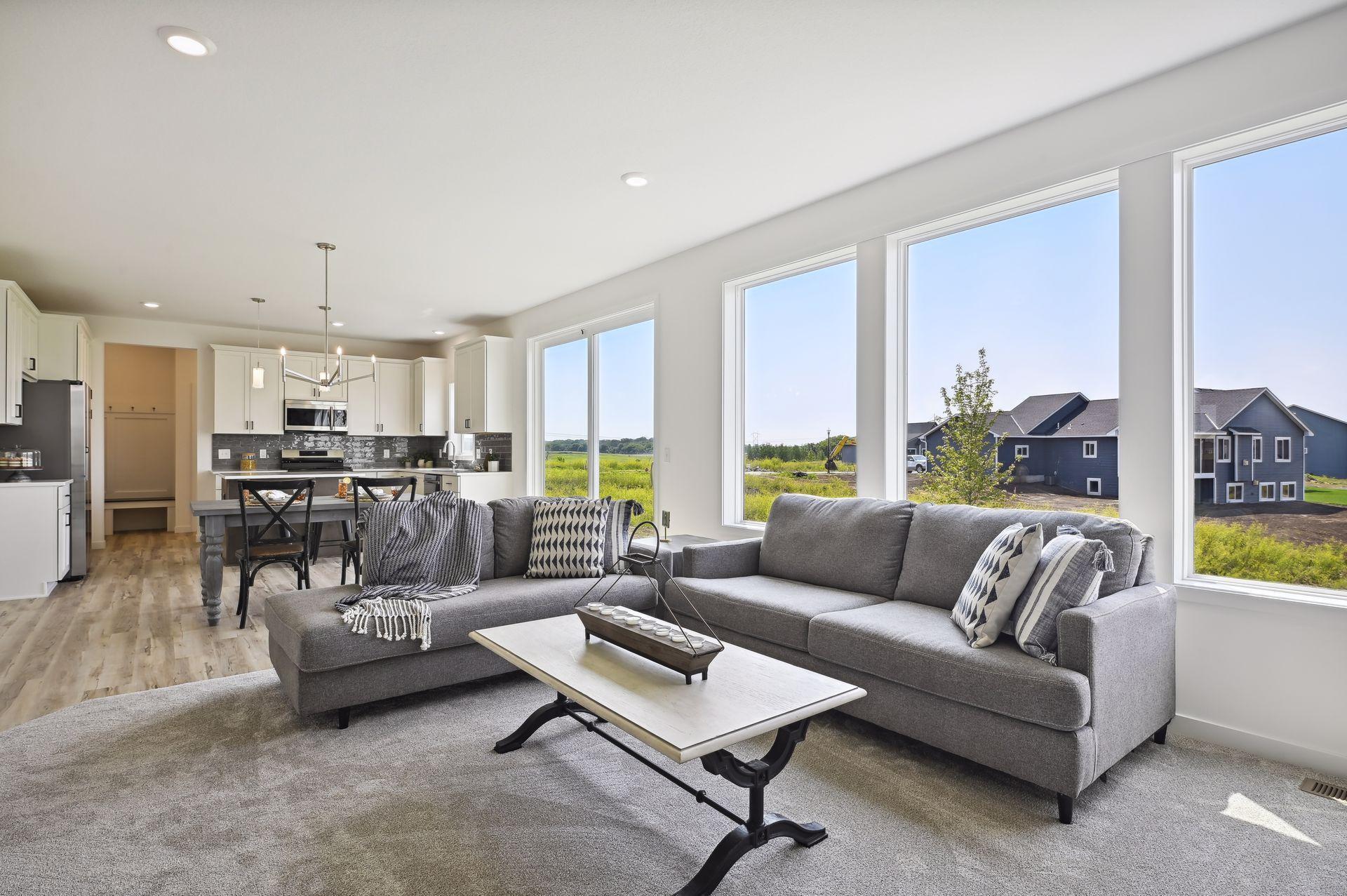 View of Residential at 9564 63rd Street, Cottage Grove MN 55016, Cottage Grove - Mike Wilen | Minnesota Team Real Estate