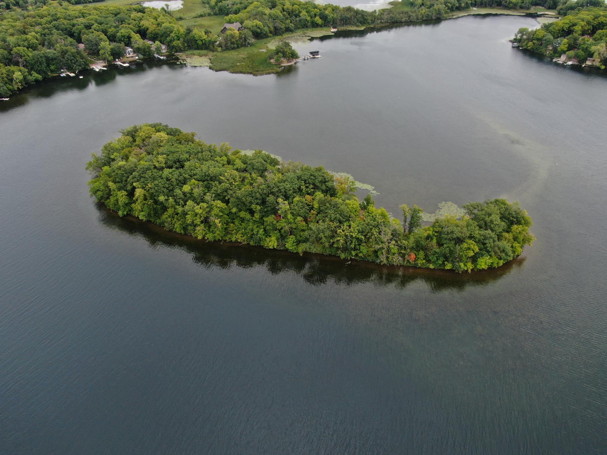 View of Land at XXXX Bull's Island, Annandale MN 55302, Annandale - Mike Wilen | Minnesota Team Real Estate
