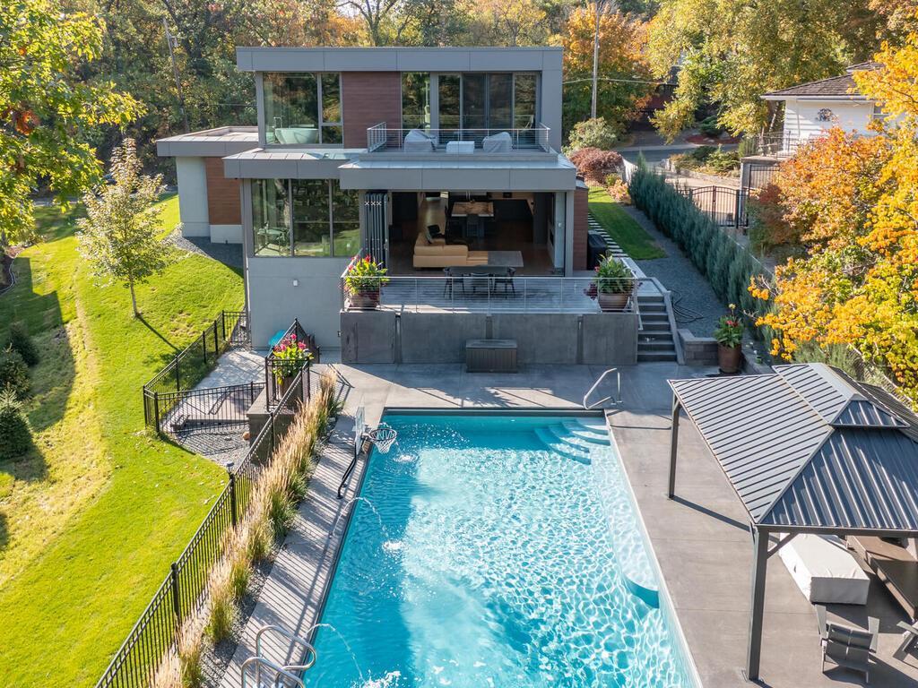 View of Residential at 4408 Sunset Ridge, Golden Valley MN 55416, Golden Valley - Mike Wilen | Minnesota Team Real Estate