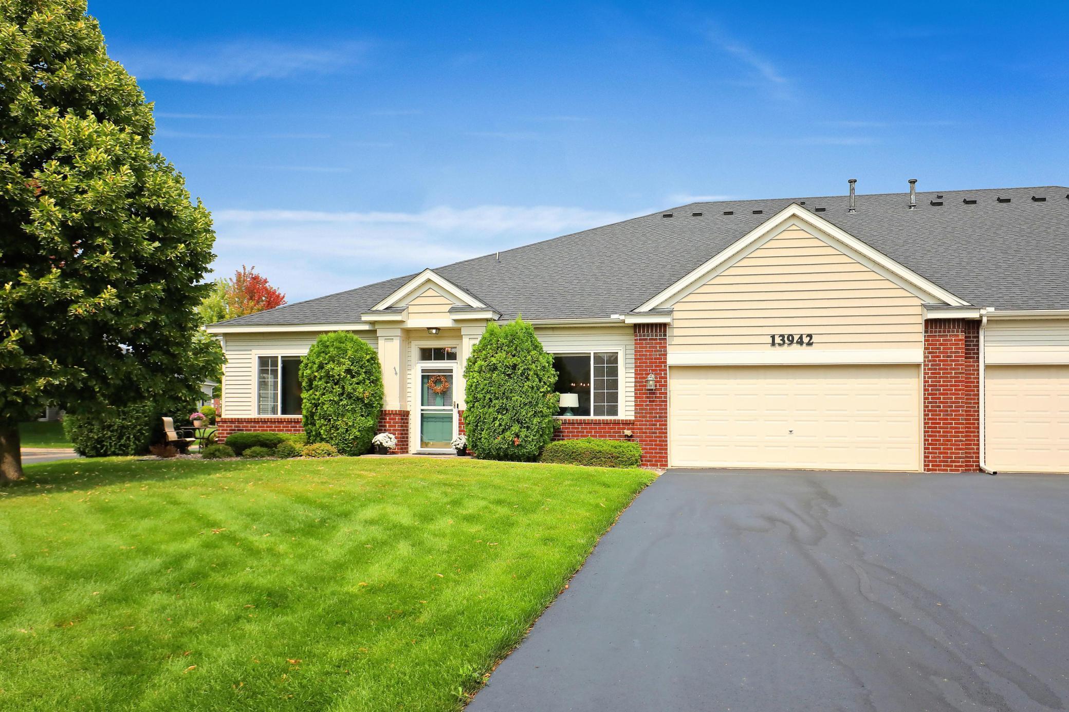 View of Residential at 13942 54th Avenue ## 4, Plymouth MN 55446, Plymouth - Mike Wilen | Minnesota Team Real Estate