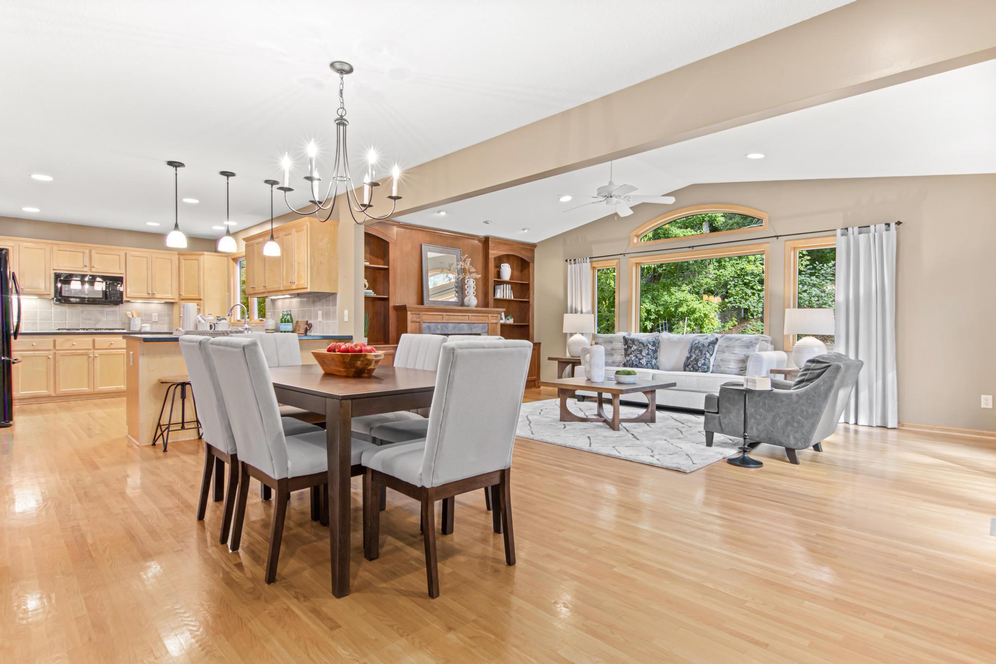 View of Residential at 11015 Territorial Drive, Burnsville MN 55337, Burnsville - Mike Wilen | Minnesota Team Real Estate
