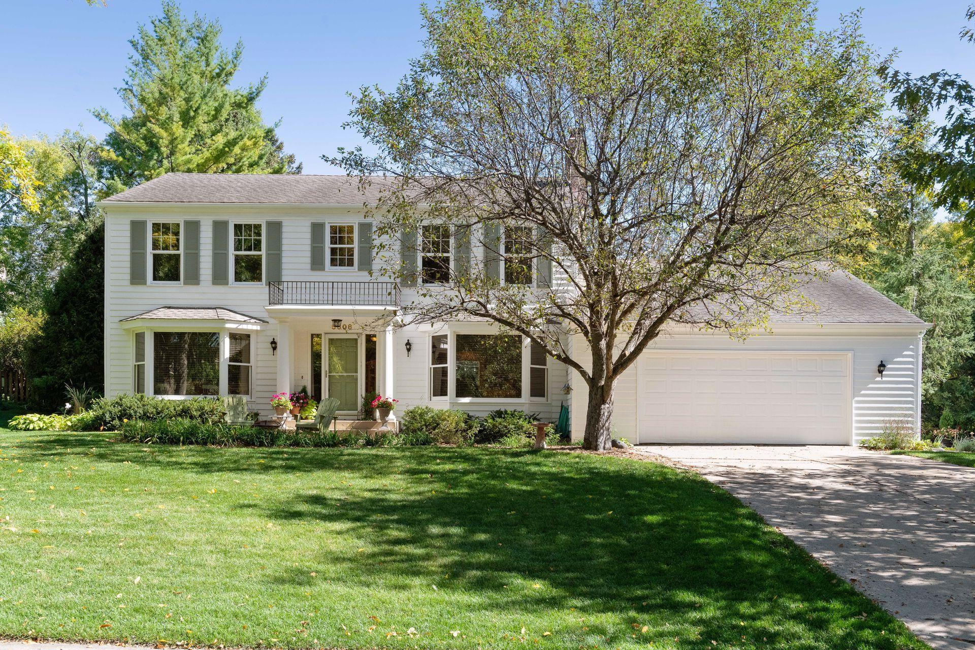 View of Residential at 5808 Amy Drive, Edina MN 55436, Edina - Mike Wilen | Minnesota Team Real Estate