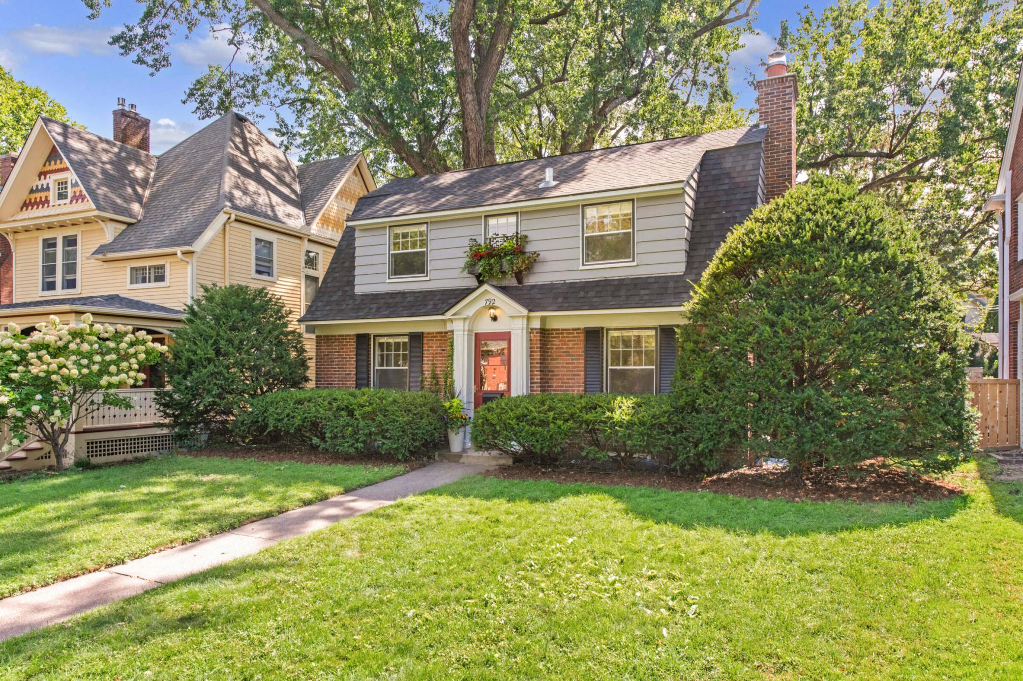 View of Residential at 792 Goodrich Avenue, Saint Paul MN 55105, Saint Paul - Mike Wilen | Minnesota Team Real Estate