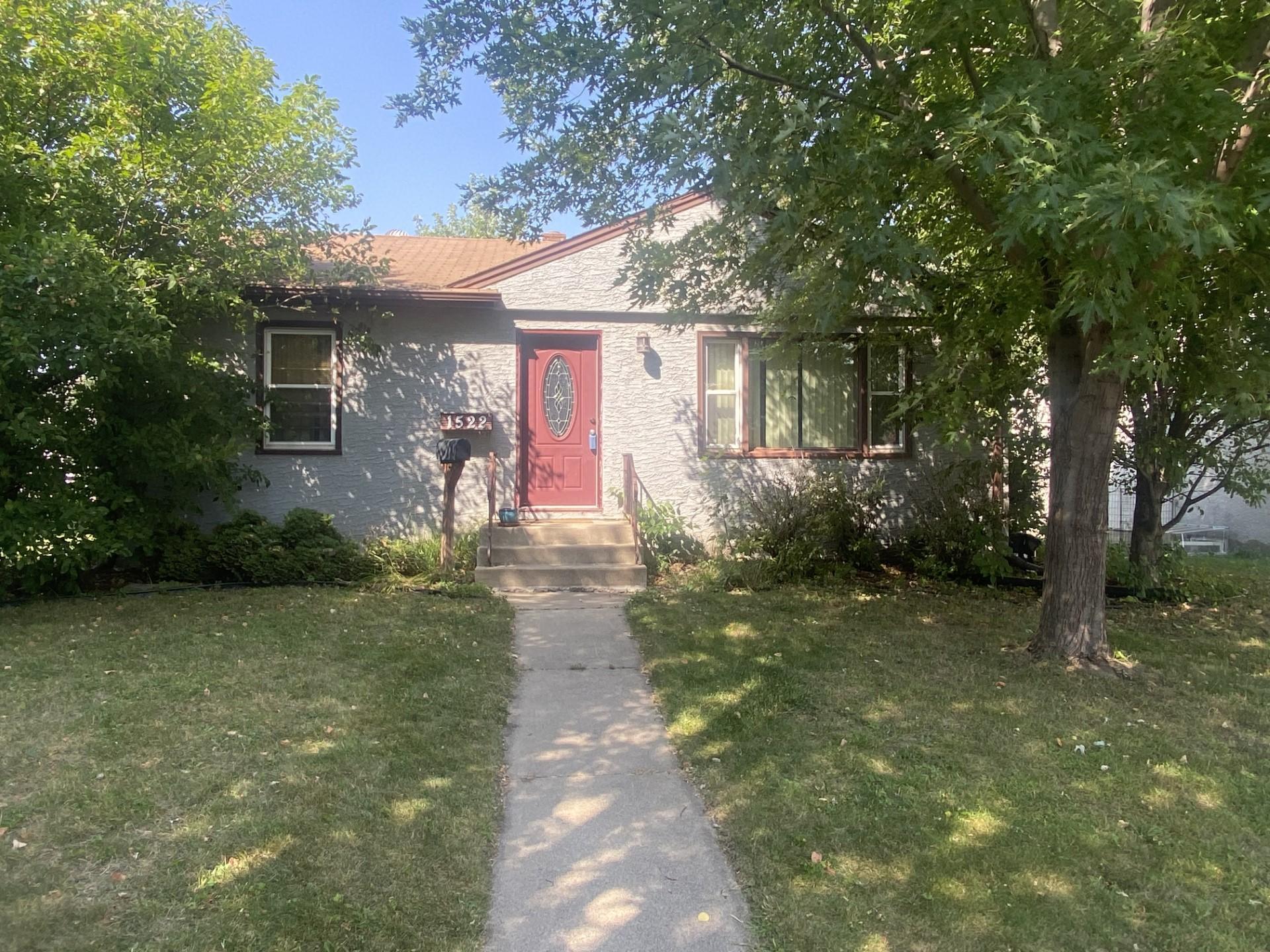 View of Residential at 1522 4th Street, South Saint Paul MN 55075, South Saint Paul - Mike Wilen | Minnesota Team Real Estate