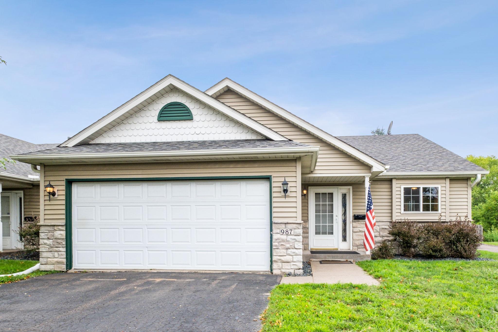 View of Residential at 987 County Road D, Maplewood MN 55109, Maplewood - Mike Wilen | Minnesota Team Real Estate