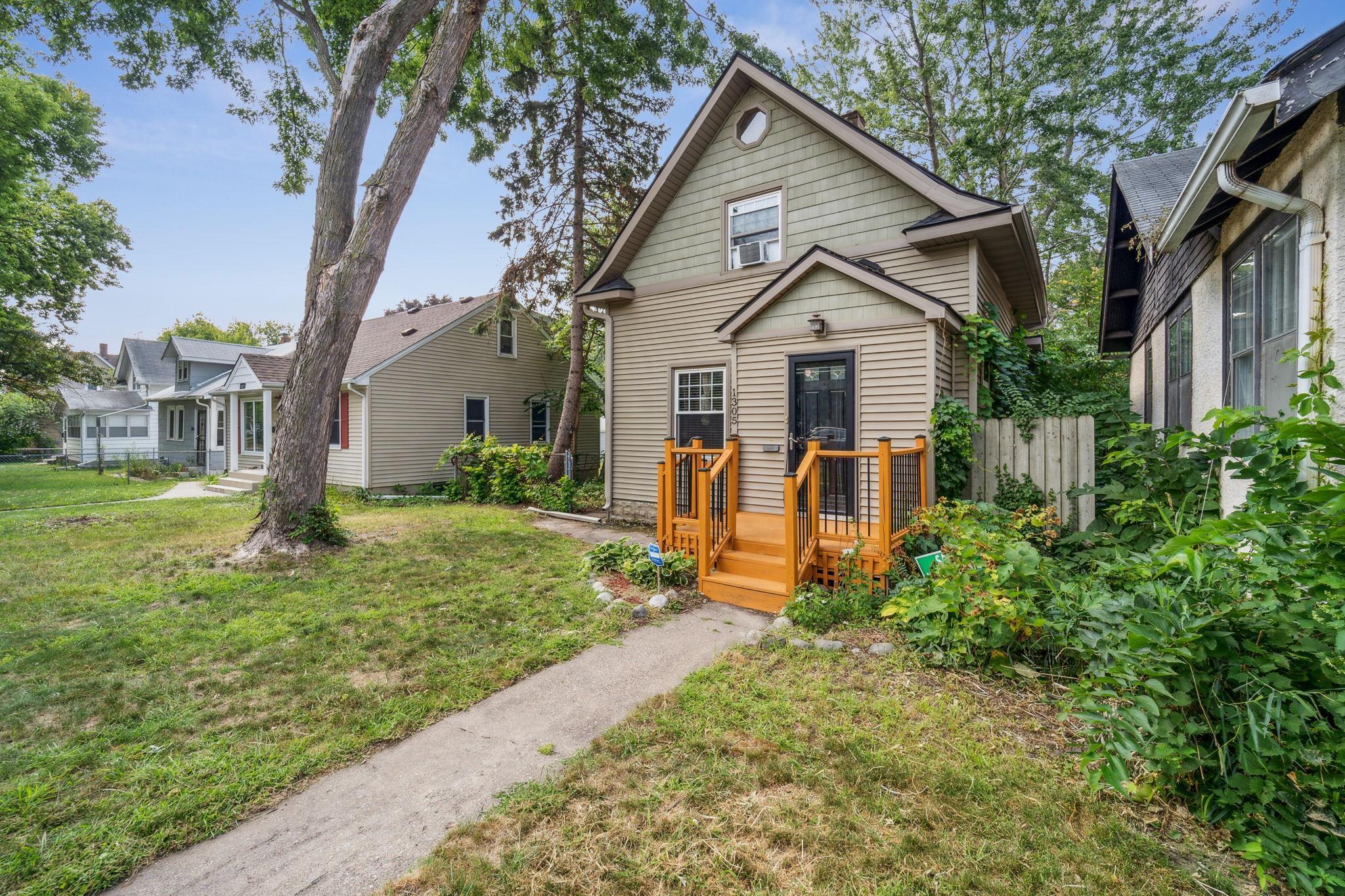 View of Residential at 1305 Marion Street, Saint Paul MN 55117, Saint Paul - Mike Wilen | Minnesota Team Real Estate