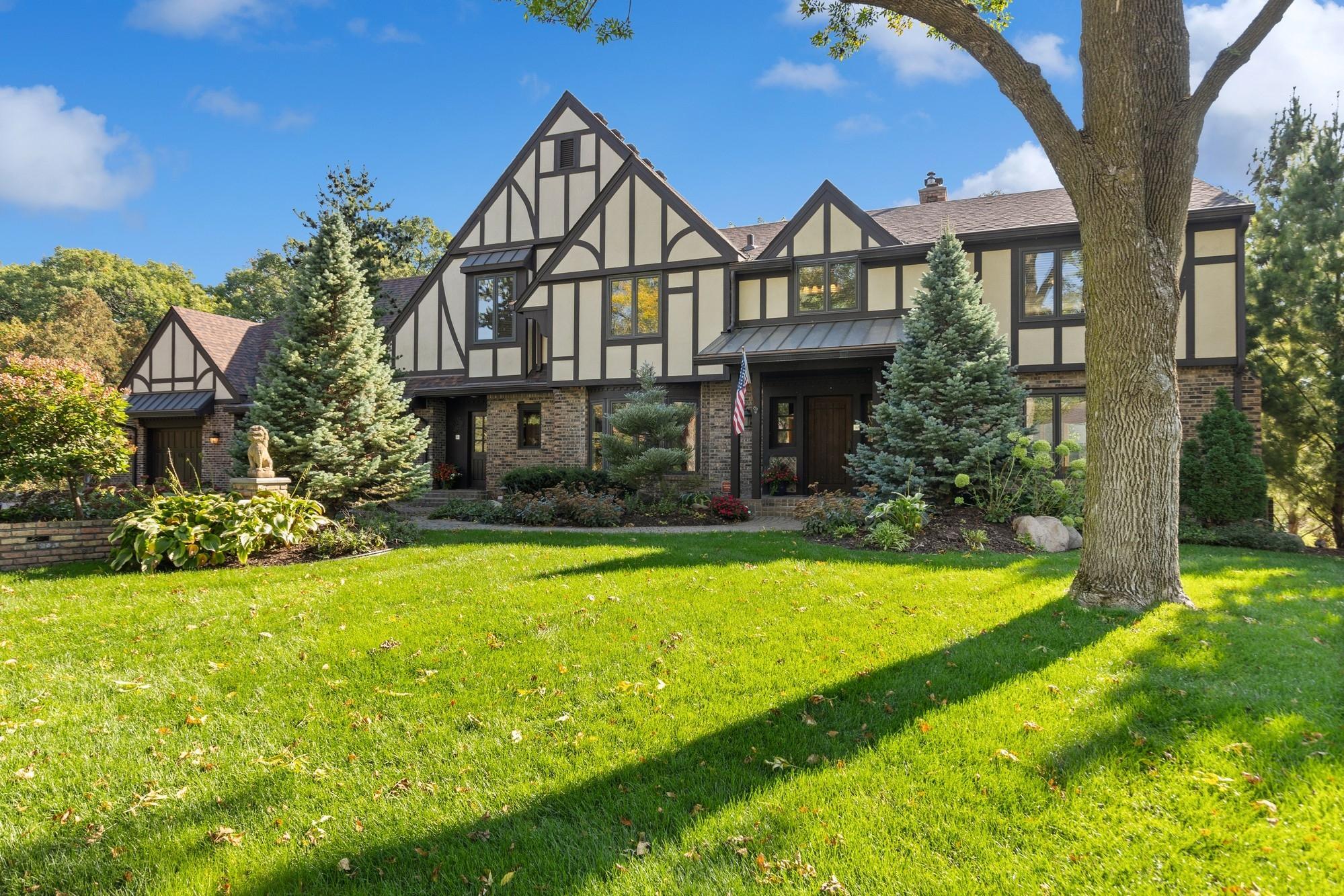 View of Residential at 6316 Westwood Court, Edina MN 55436, Edina - Mike Wilen | Minnesota Team Real Estate