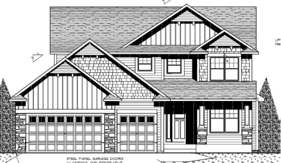 View of Residential at 4912 130th Court, Blaine MN 55449, Blaine - Mike Wilen | Minnesota Team Real Estate