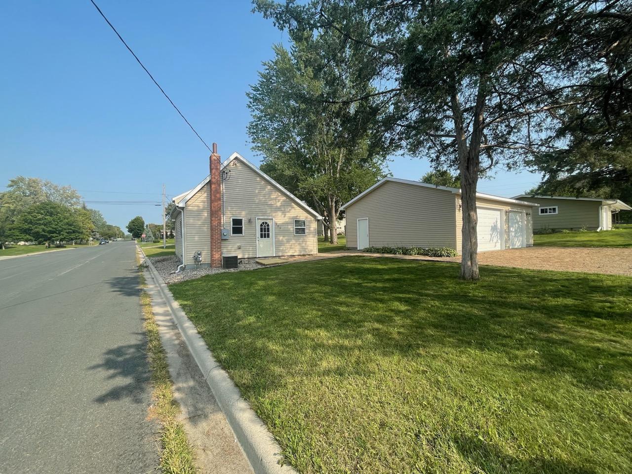 View of Residential at 325 Elm Street, Belle Plaine MN 56011, Belle Plaine - Mike Wilen | Minnesota Team Real Estate