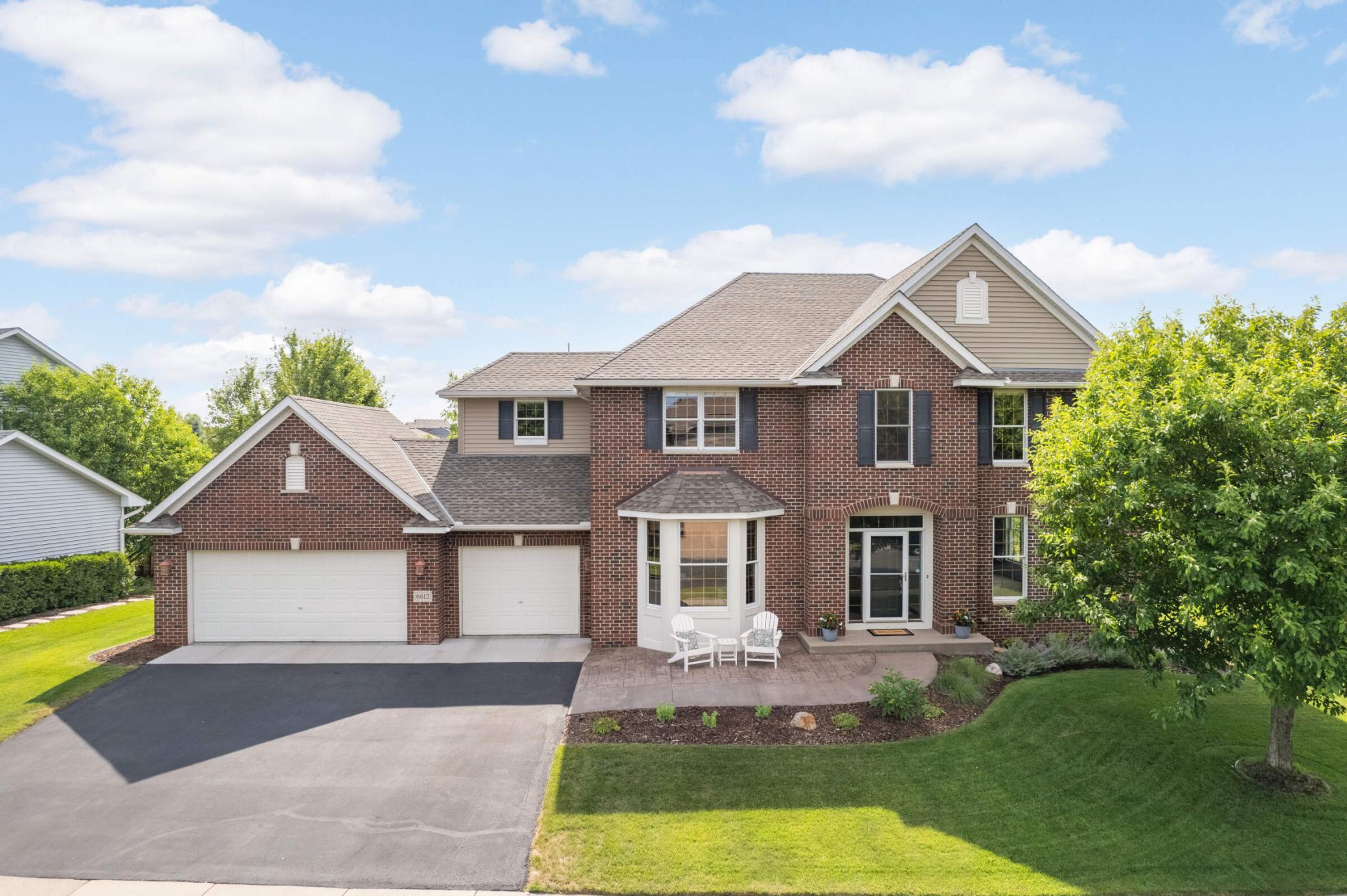 View of Residential at 6612 Urbandale Lane, Maple Grove MN 55311, Maple Grove - Mike Wilen | Minnesota Team Real Estate