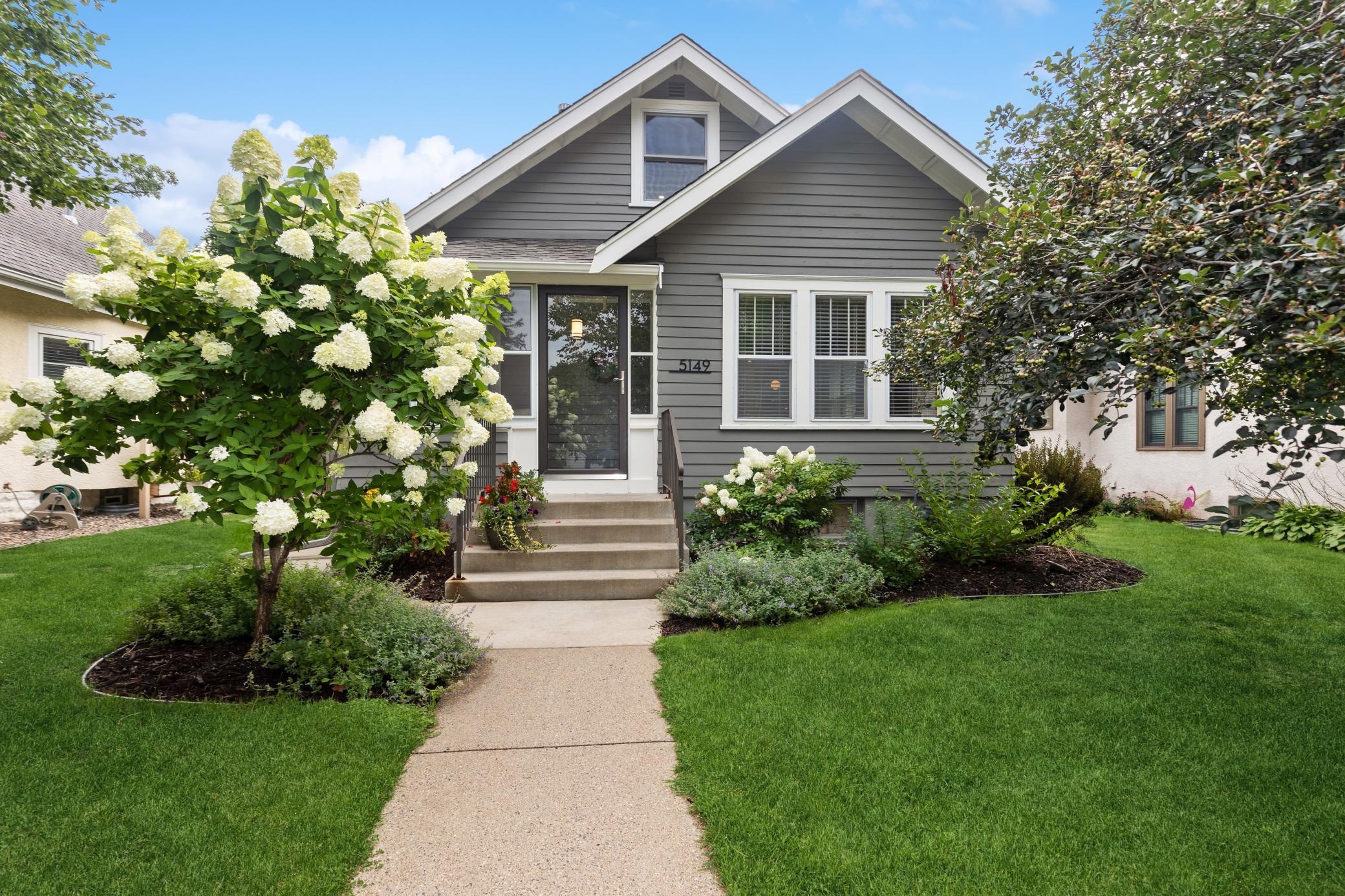 View of Residential at 5149 York Avenue, Minneapolis MN 55410, Minneapolis - Mike Wilen | Minnesota Team Real Estate