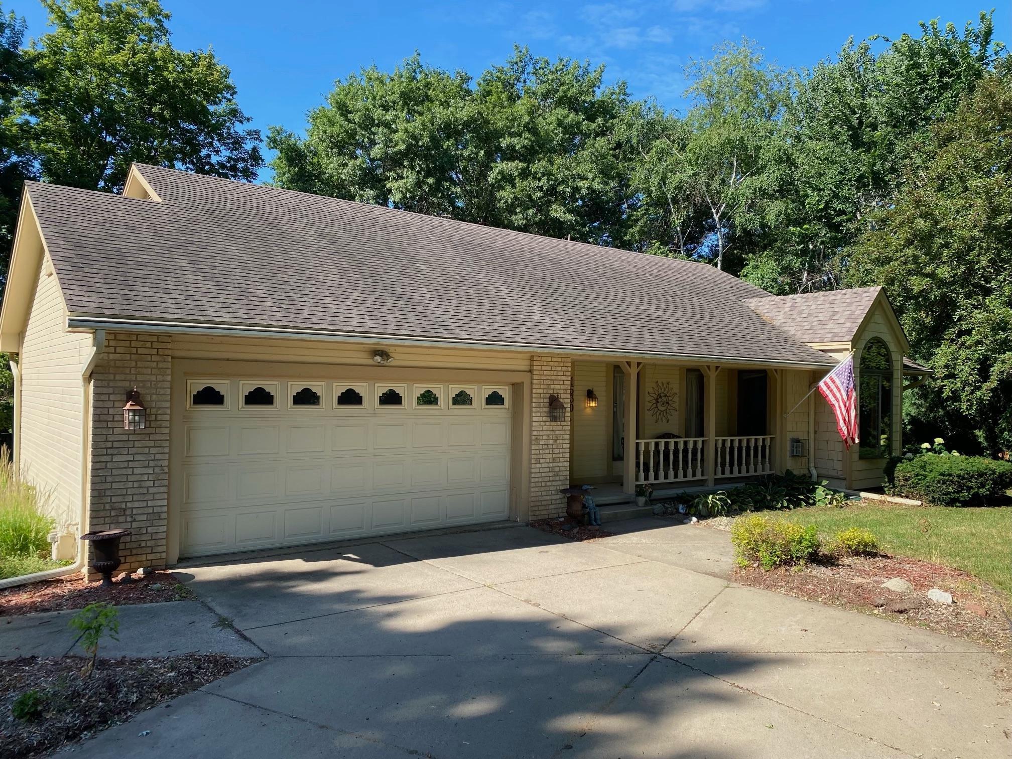 View of Residential at 1530 157th Avenue, Ham Lake MN 55304, Ham Lake - Mike Wilen | Minnesota Team Real Estate