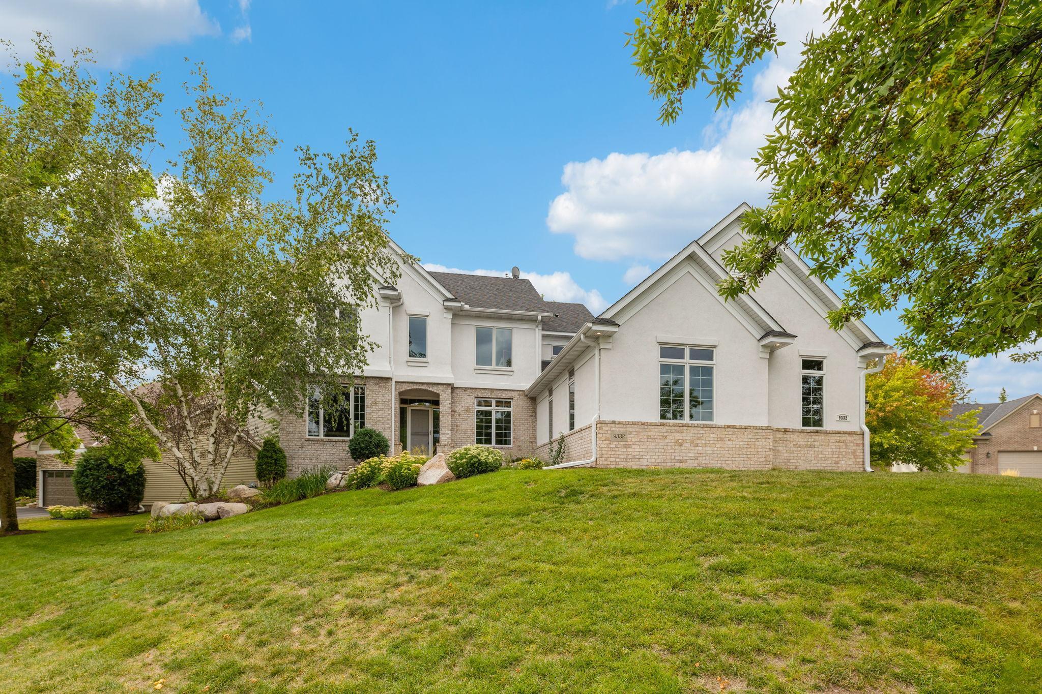 View of Residential at 9332 Shetland Road, Eden Prairie MN 55347, Eden Prairie - Mike Wilen | Minnesota Team Real Estate