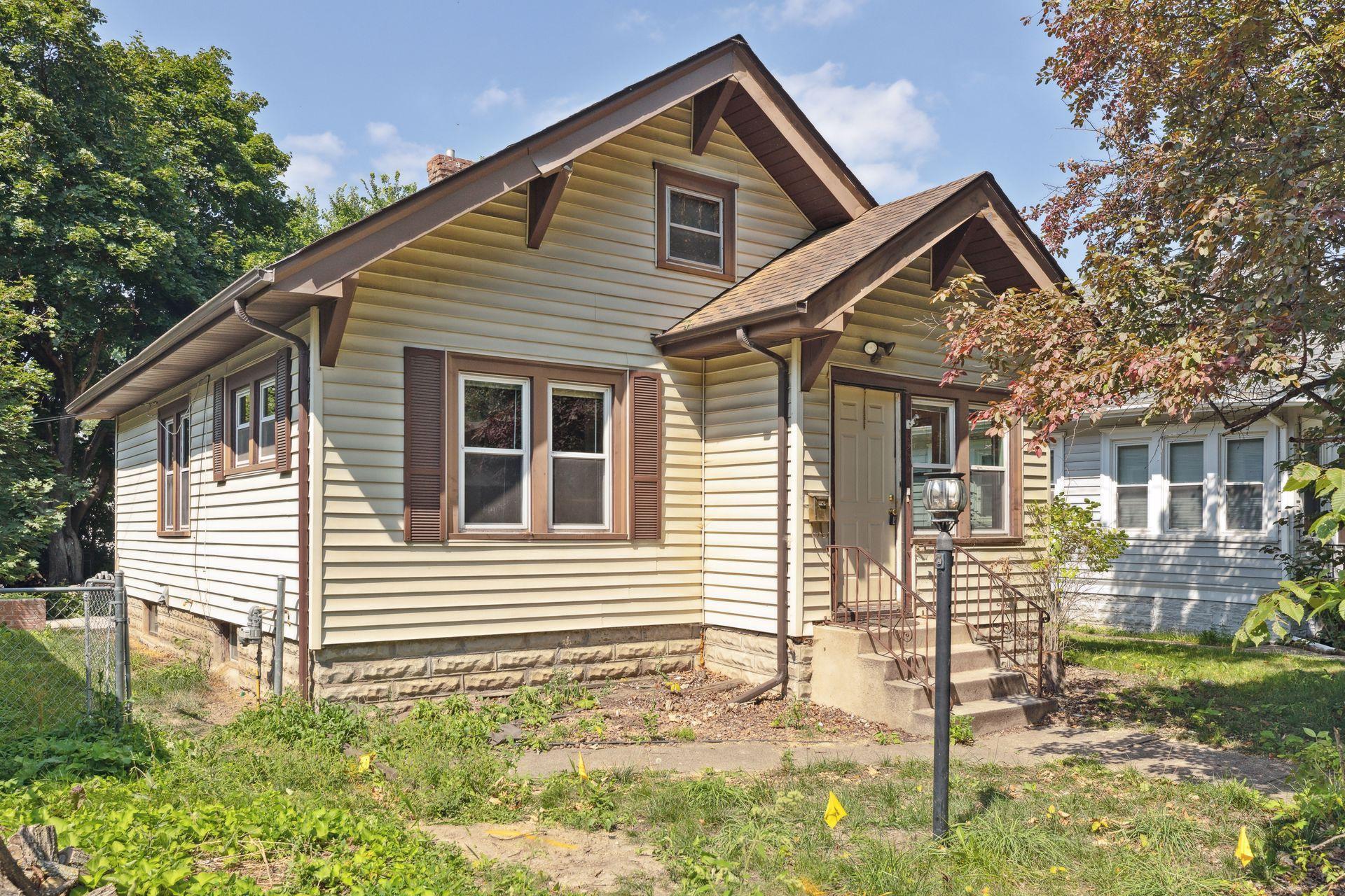 View of Residential at 3237 Humboldt Avenue, Minneapolis MN 55412, Minneapolis - Mike Wilen | Minnesota Team Real Estate