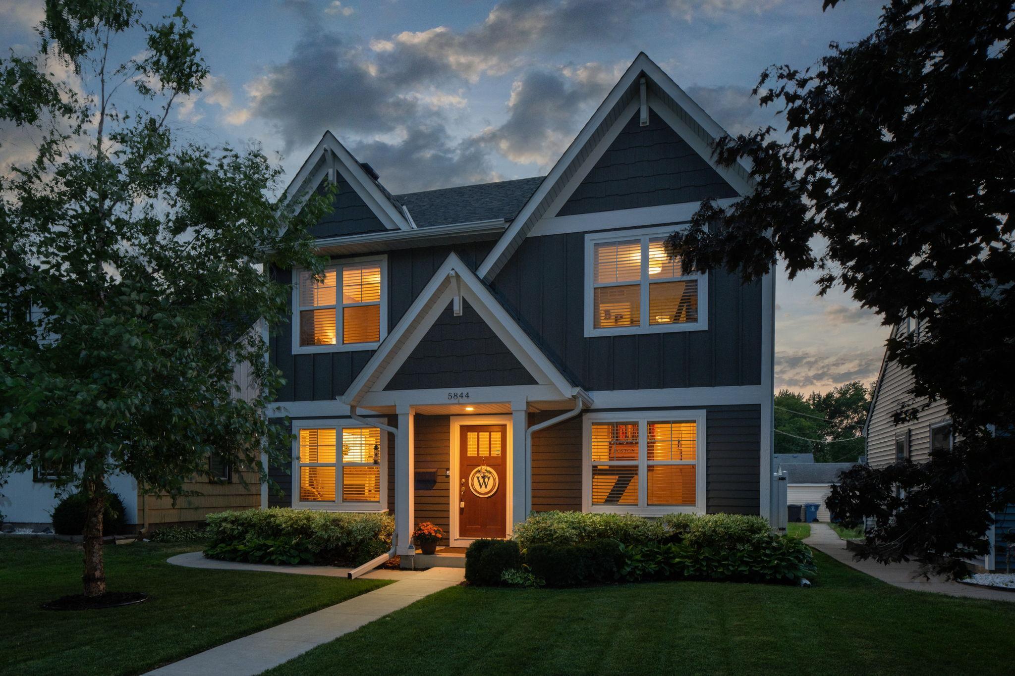 View of Residential at 5844 Russell Avenue, Minneapolis MN 55410, Minneapolis - Mike Wilen | Minnesota Team Real Estate
