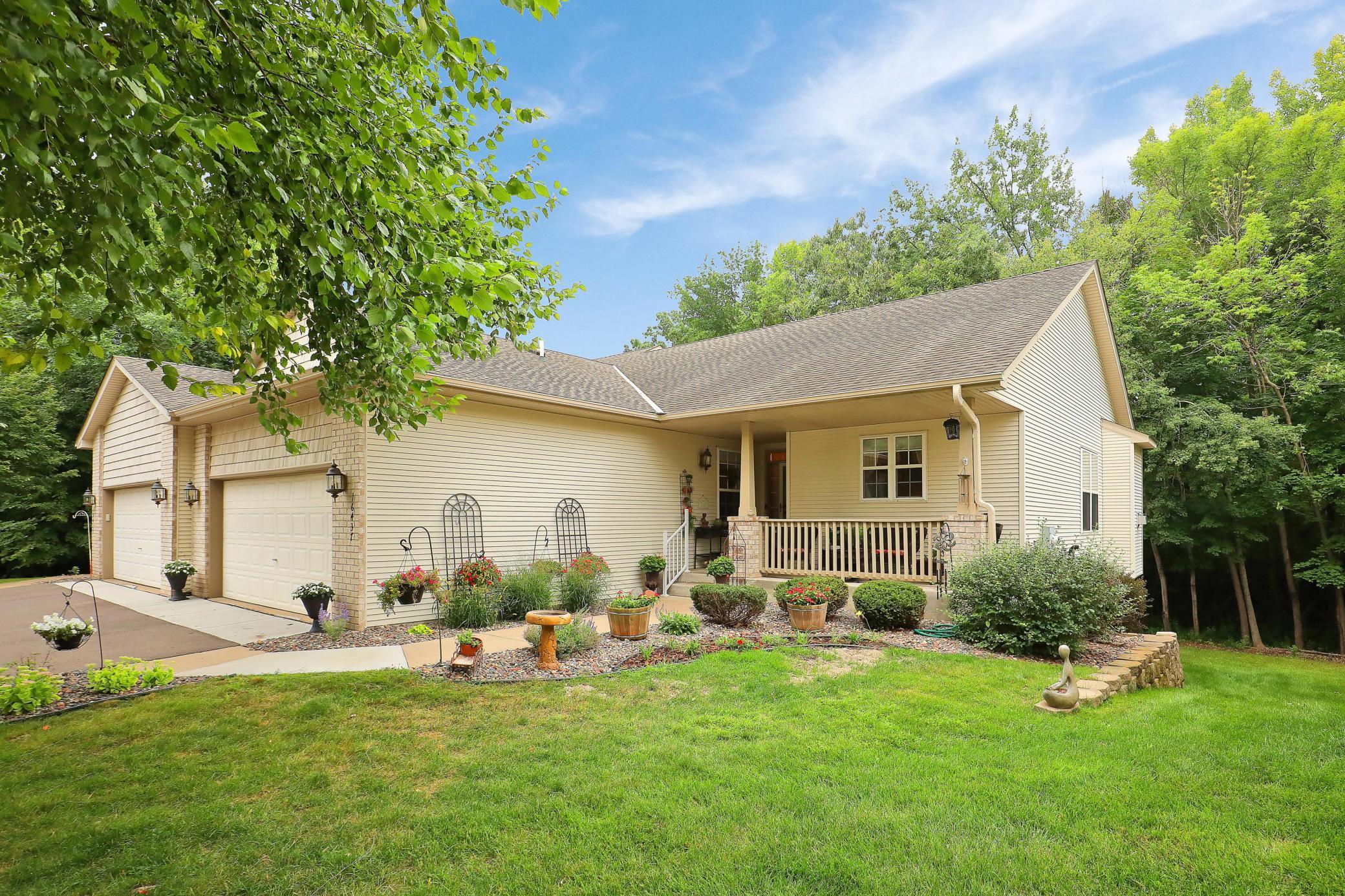 View of Residential at 16437 92nd Avenue, Maple Grove MN 55311, Maple Grove - Mike Wilen | Minnesota Team Real Estate