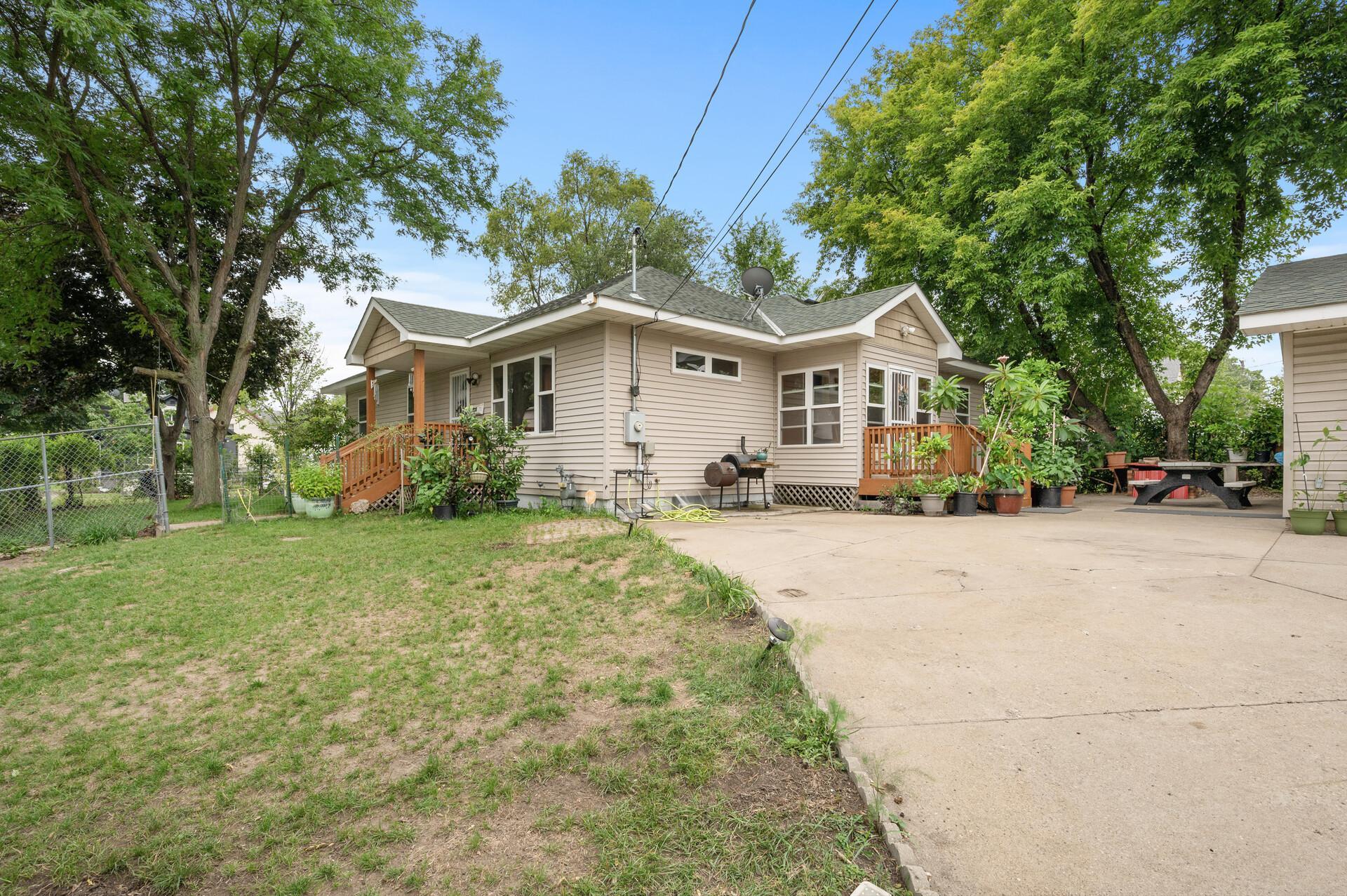View of Residential at 575 Farrington Street, Saint Paul MN 55103, Saint Paul - Mike Wilen | Minnesota Team Real Estate