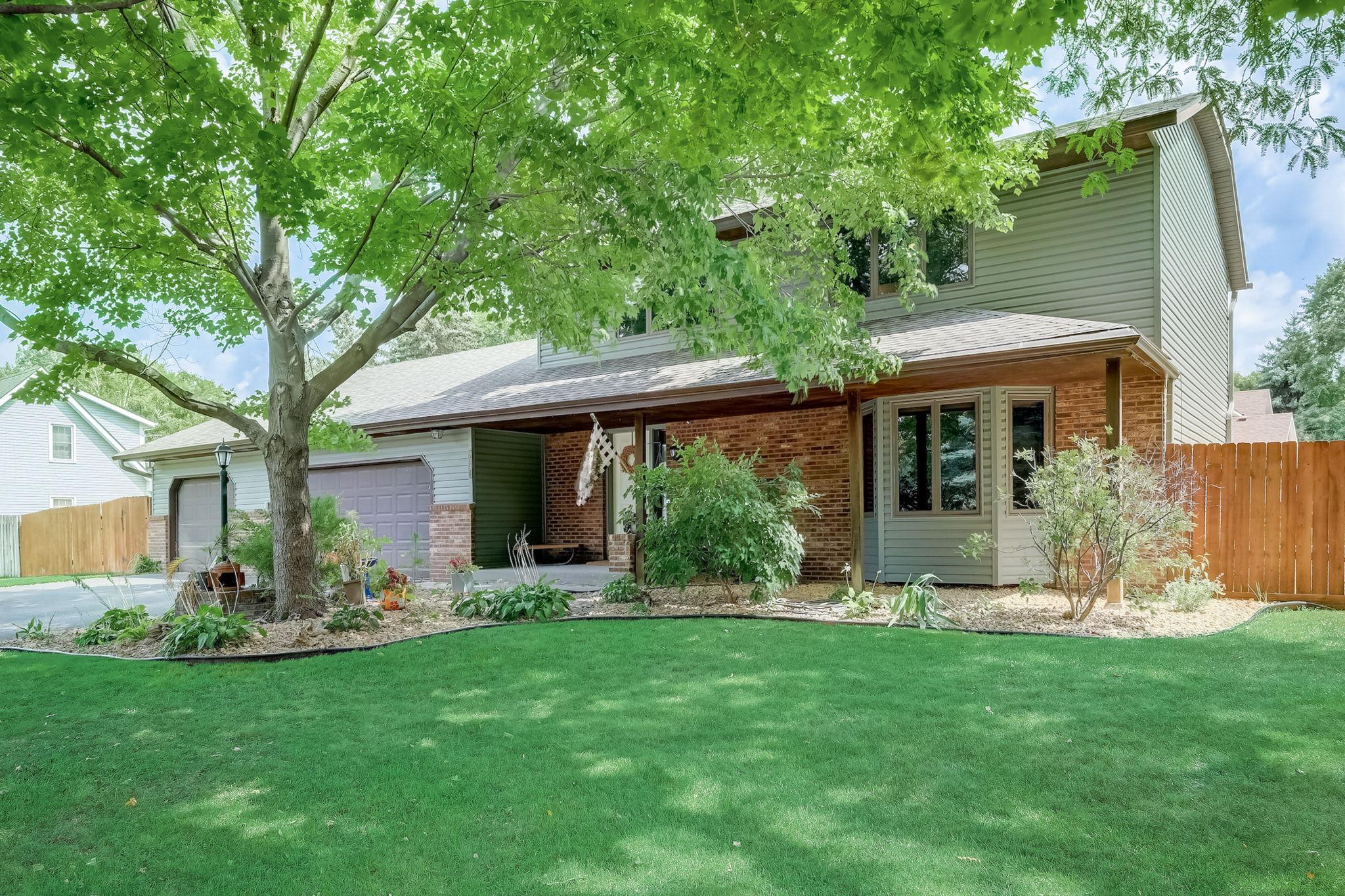 View of Residential at 9091 Jasmine Avenue, Cottage Grove MN 55016, Cottage Grove - Mike Wilen | Minnesota Team Real Estate