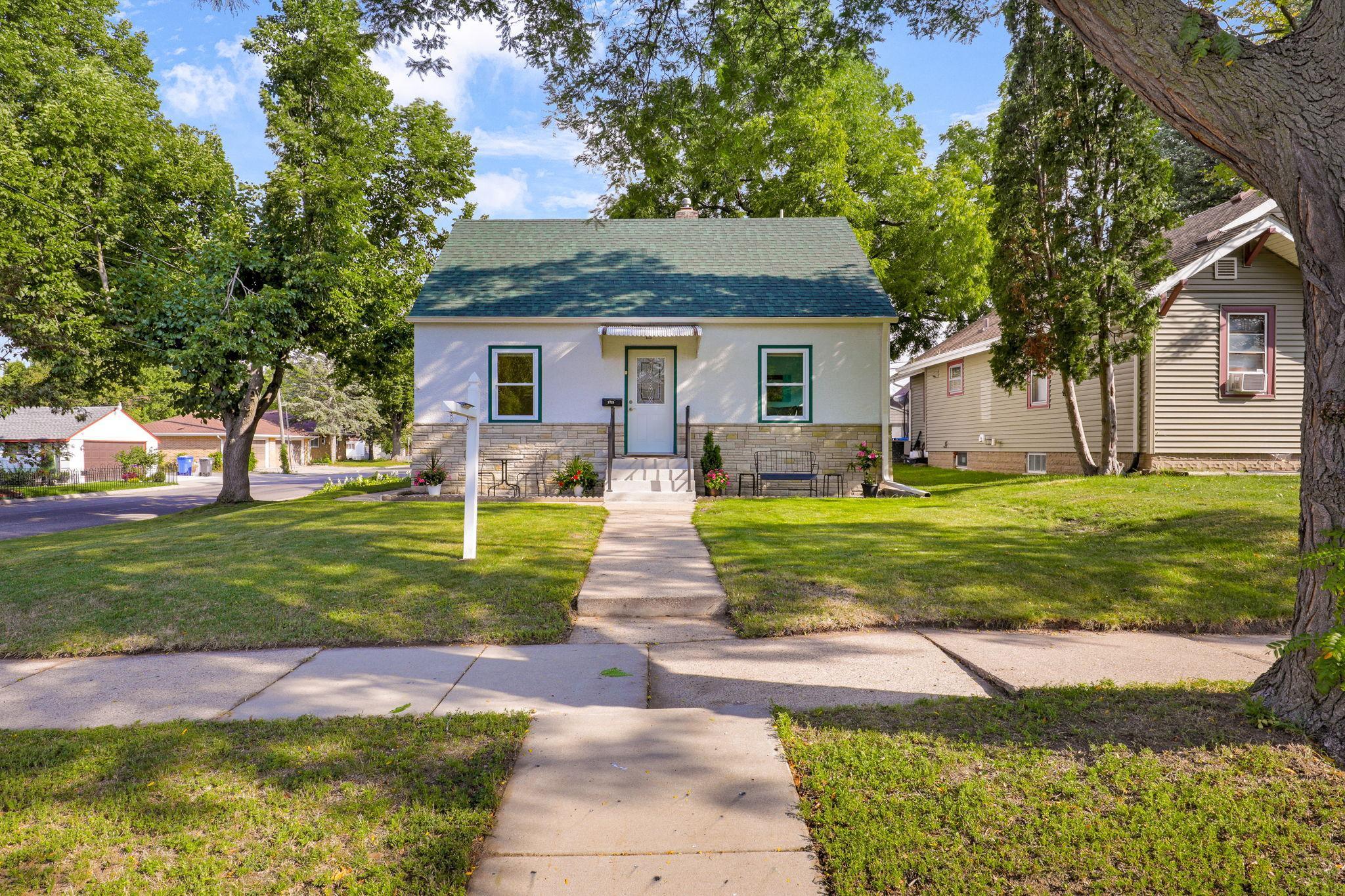 View of Residential at 1721 Cottage Avenue, Saint Paul MN 55106, Saint Paul - Mike Wilen | Minnesota Team Real Estate