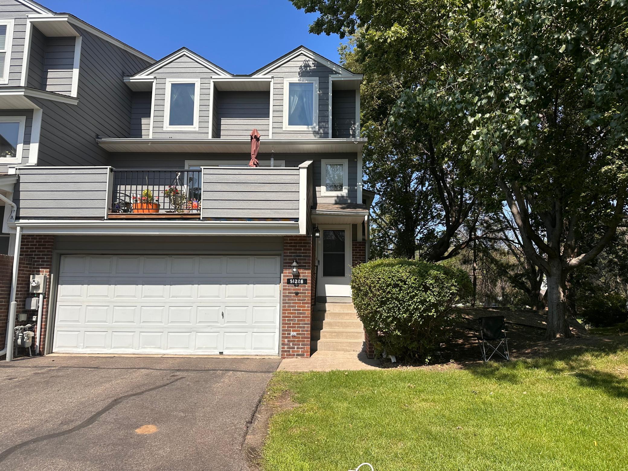 View of Residential at 14286 Empire Avenue, Apple Valley MN 55124, Apple Valley - Mike Wilen | Minnesota Team Real Estate