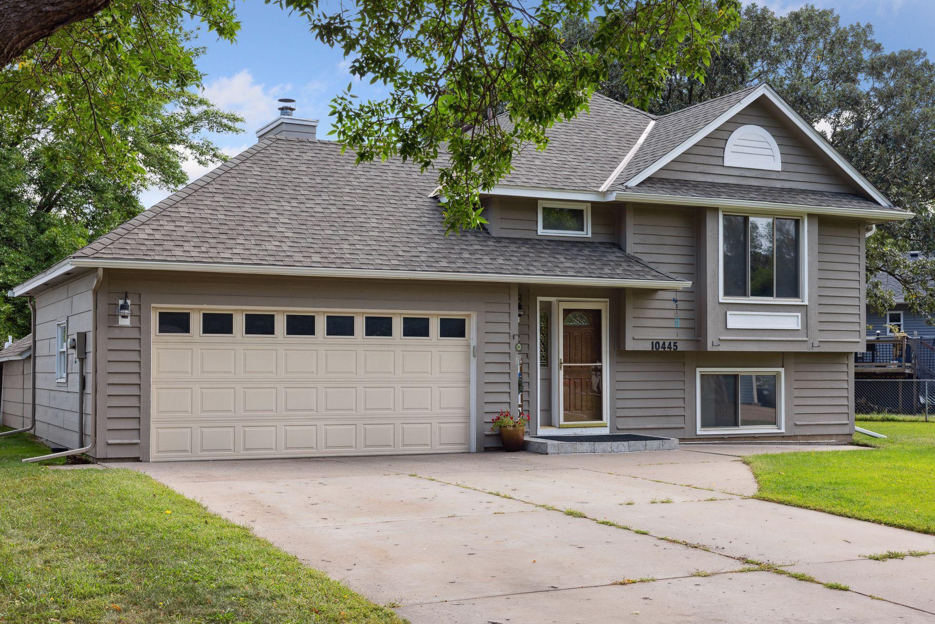 View of Residential at 10445 Crane Street, Coon Rapids MN 55433, Coon Rapids - Mike Wilen | Minnesota Team Real Estate