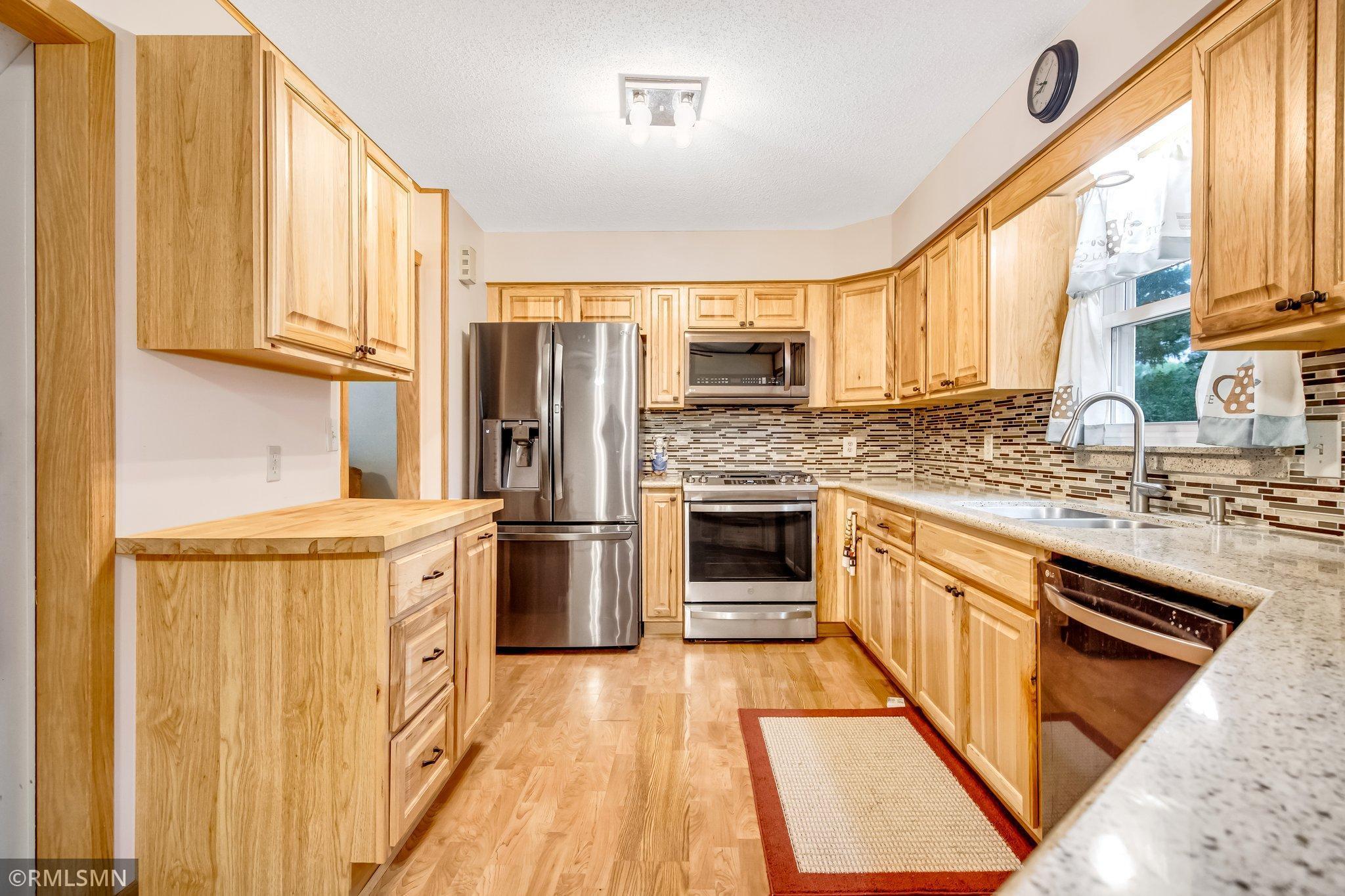 View of Residential at 29 Circle Drive, Circle Pines MN 55014, Circle Pines - Mike Wilen | Minnesota Team Real Estate