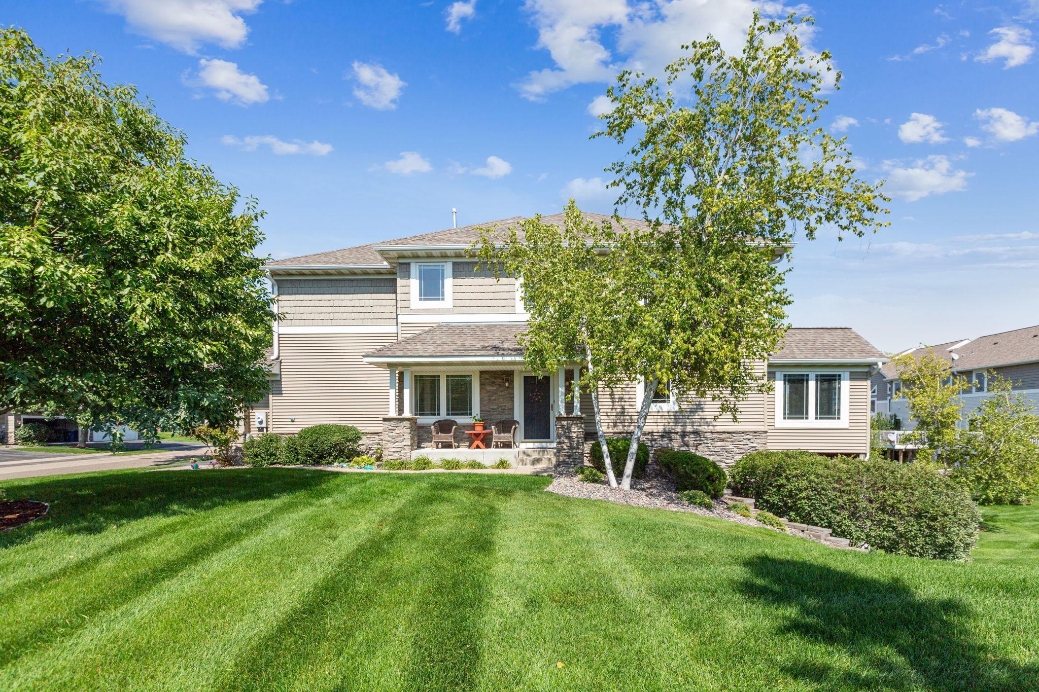 View of Residential at 4978 Archer Lane, Plymouth MN 55446, Plymouth - Mike Wilen | Minnesota Team Real Estate
