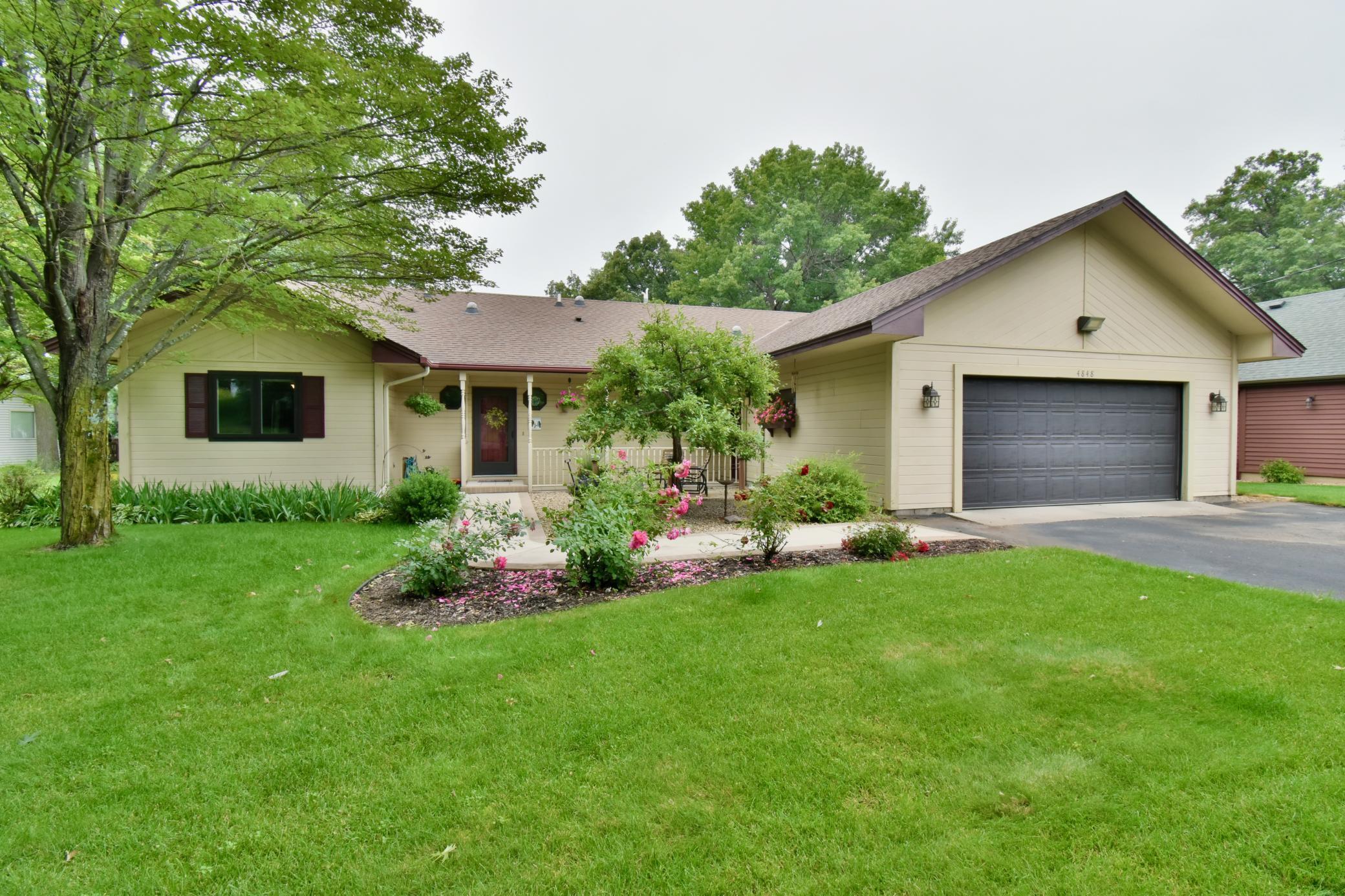 View of Residential at 4848 115th Avenue, Clear Lake MN 55319, Clear Lake - Mike Wilen | Minnesota Team Real Estate
