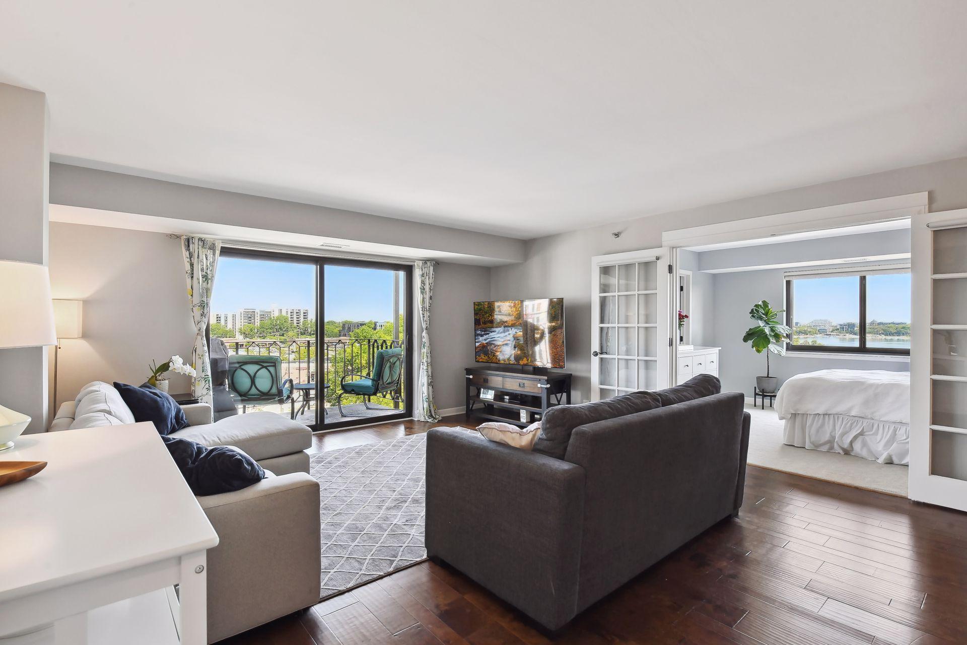 View of Residential at 3131 Excelsior Boulevard #701, Minneapolis MN 55416, Minneapolis - Mike Wilen | Minnesota Team Real Estate