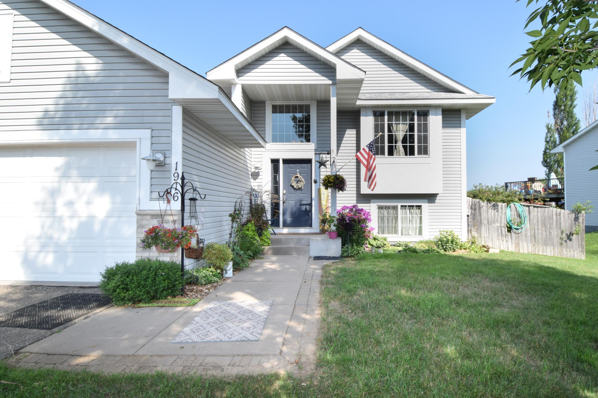 View of Residential at 1916 Independence Street, Cambridge MN 55008, Cambridge - Mike Wilen | Minnesota Team Real Estate