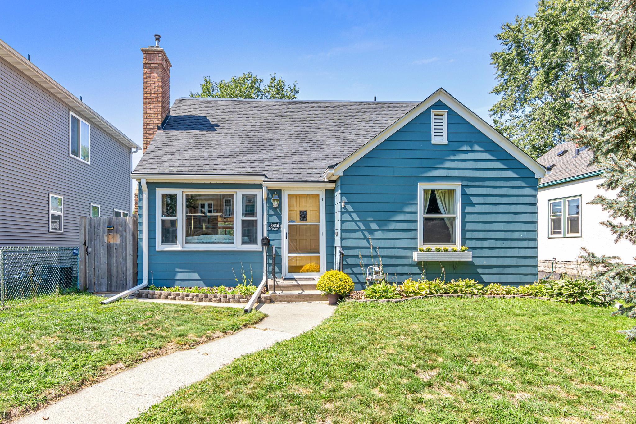 View of Residential at 5548 38th Avenue, Minneapolis MN 55417, Minneapolis - Mike Wilen | Minnesota Team Real Estate