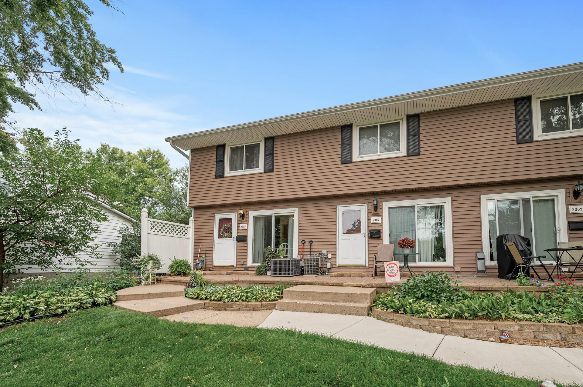 View of Residential at 2305 Hampshire Avenue, Saint Louis Park MN 55426, Saint Louis Park - Mike Wilen | Minnesota Team Real Estate